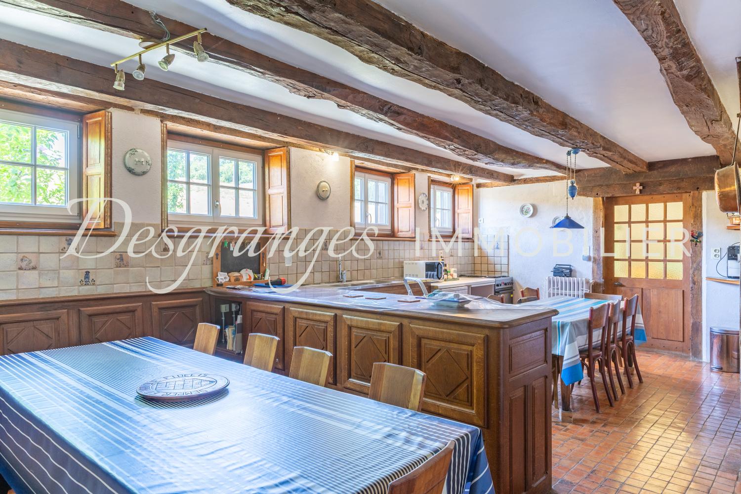 kaufen Landgut Payzac Dordogne 14
