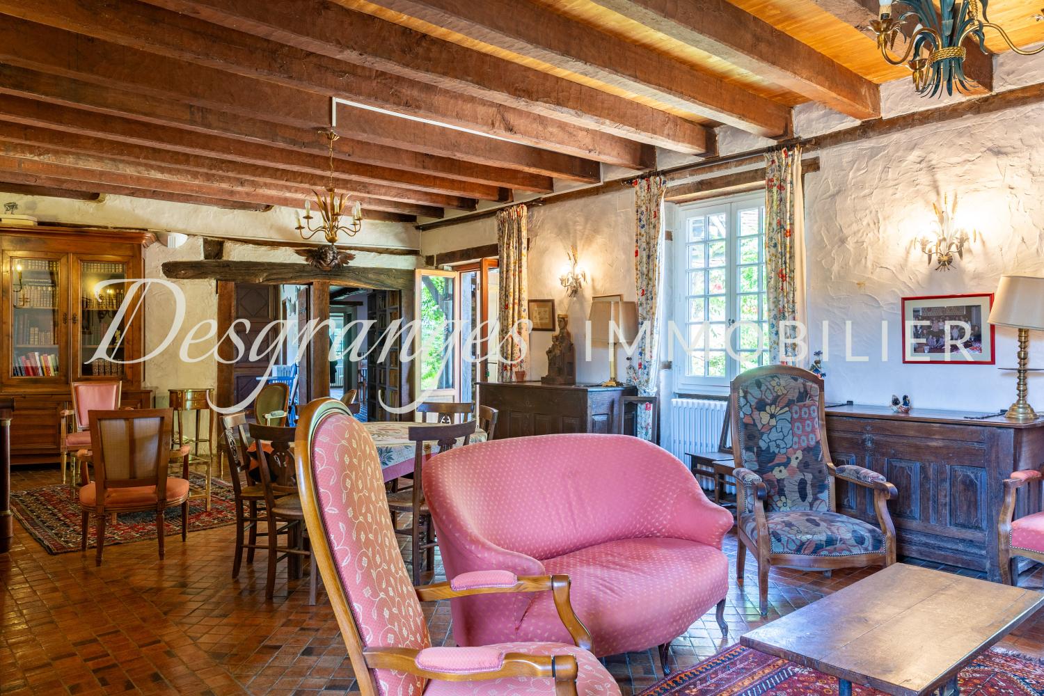 kaufen Landgut Payzac Dordogne 13