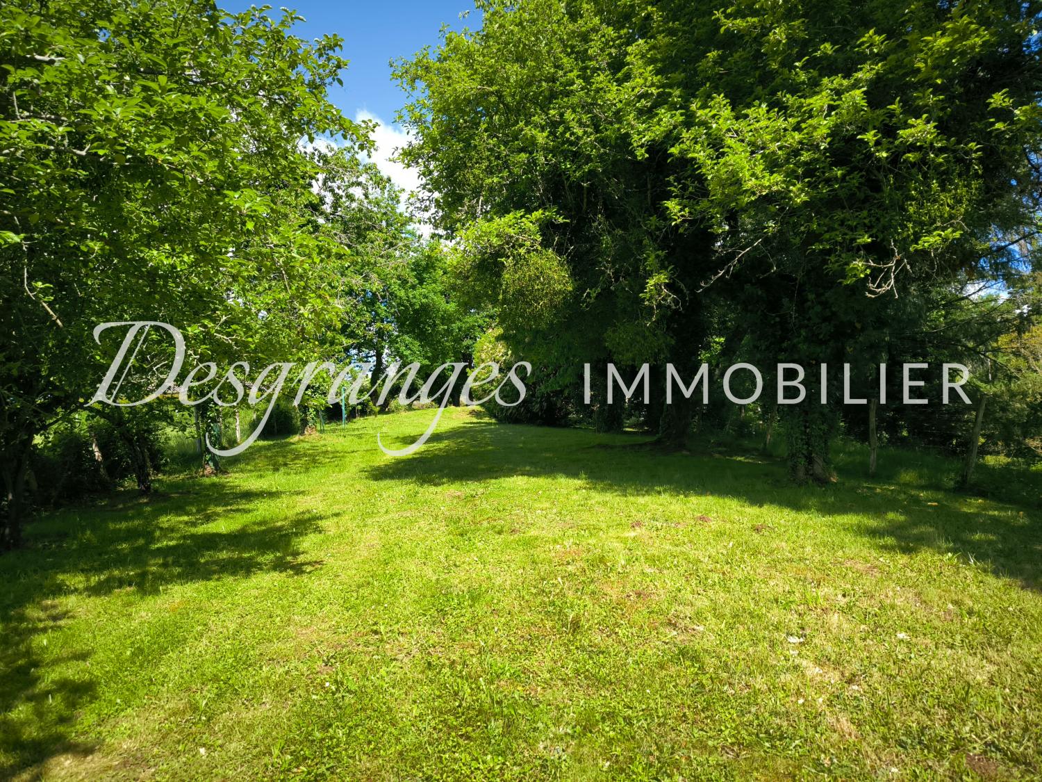 kaufen Landgut Payzac Dordogne 11