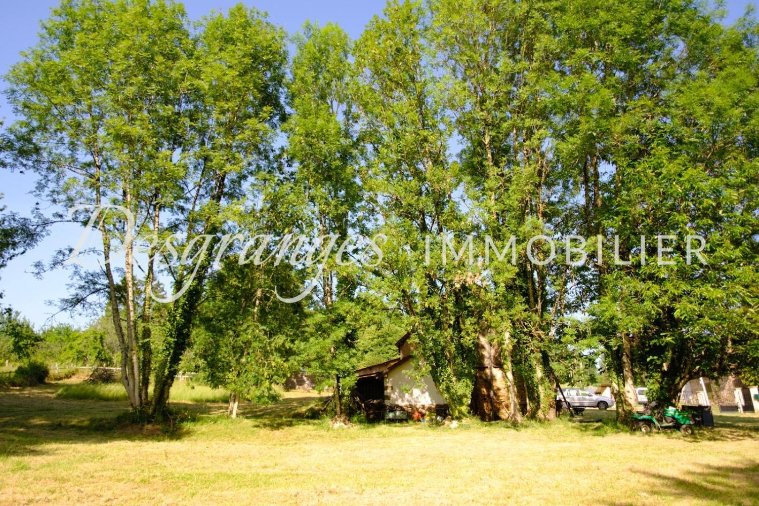 kaufen Haus Jumilhac-le-Grand Dordogne 16