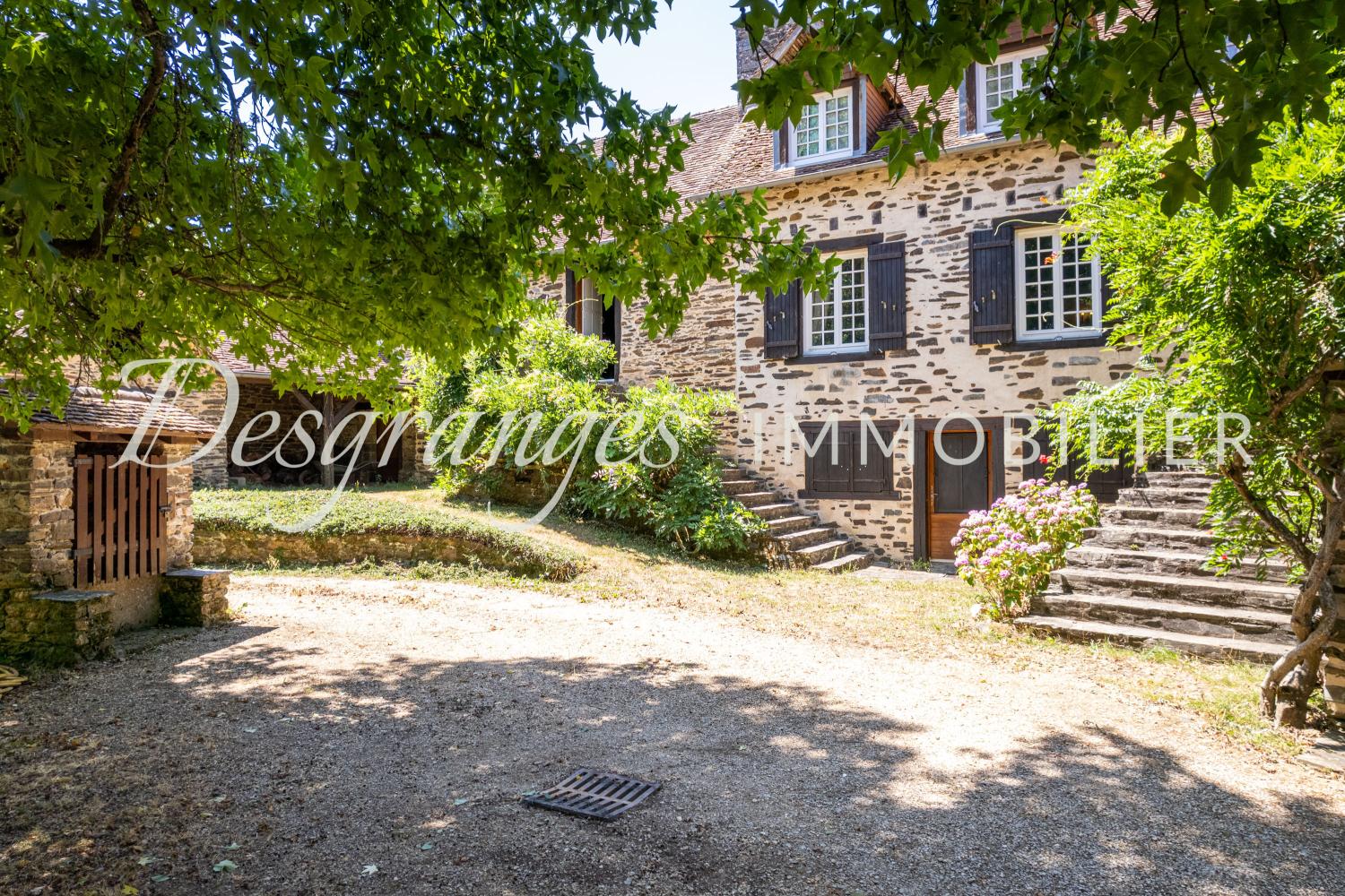 kaufen Landgut Payzac Dordogne 27