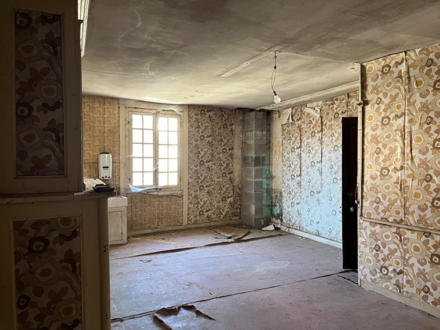 kaufen Dorfhaus Coussac-Bonneval Haute-Vienne 19