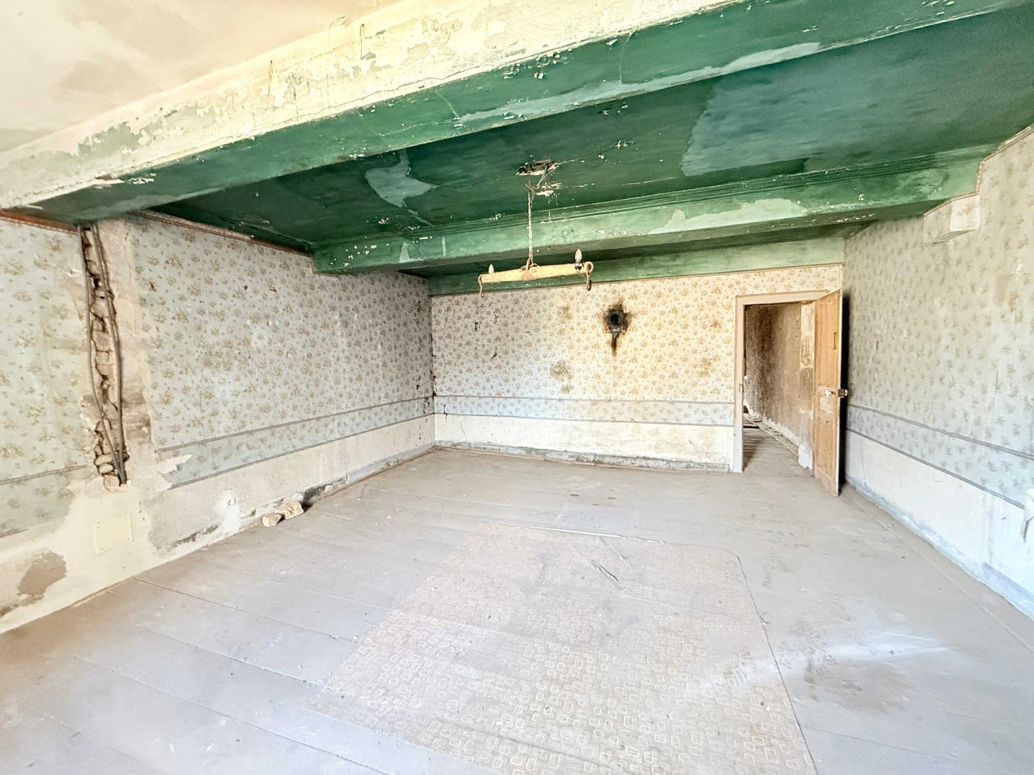 kaufen Dorfbauernhof Monthureux-sur-Saône Vogesen 11