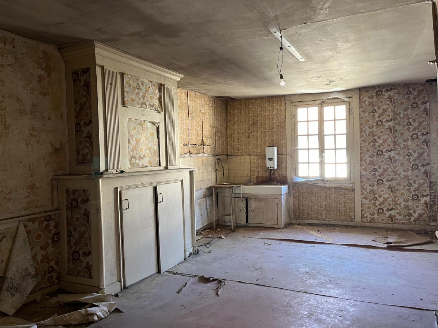 kaufen Dorfhaus Coussac-Bonneval Haute-Vienne 18