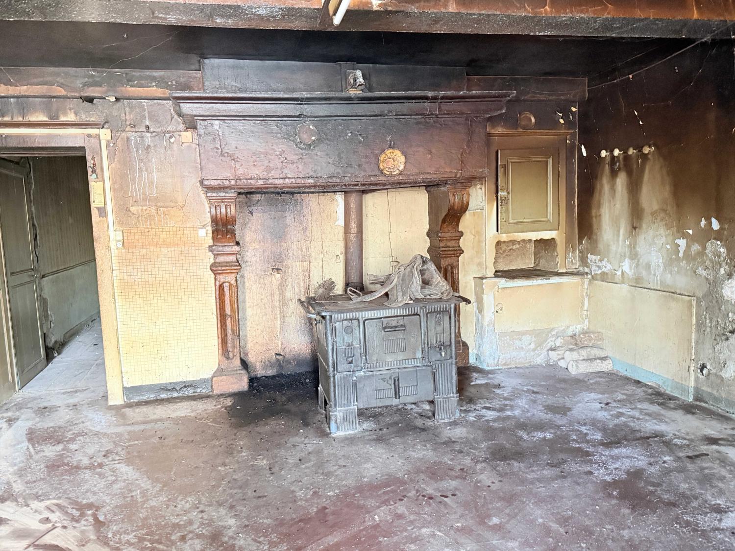 kaufen Dorfbauernhof Monthureux-sur-Saône Vogesen 3