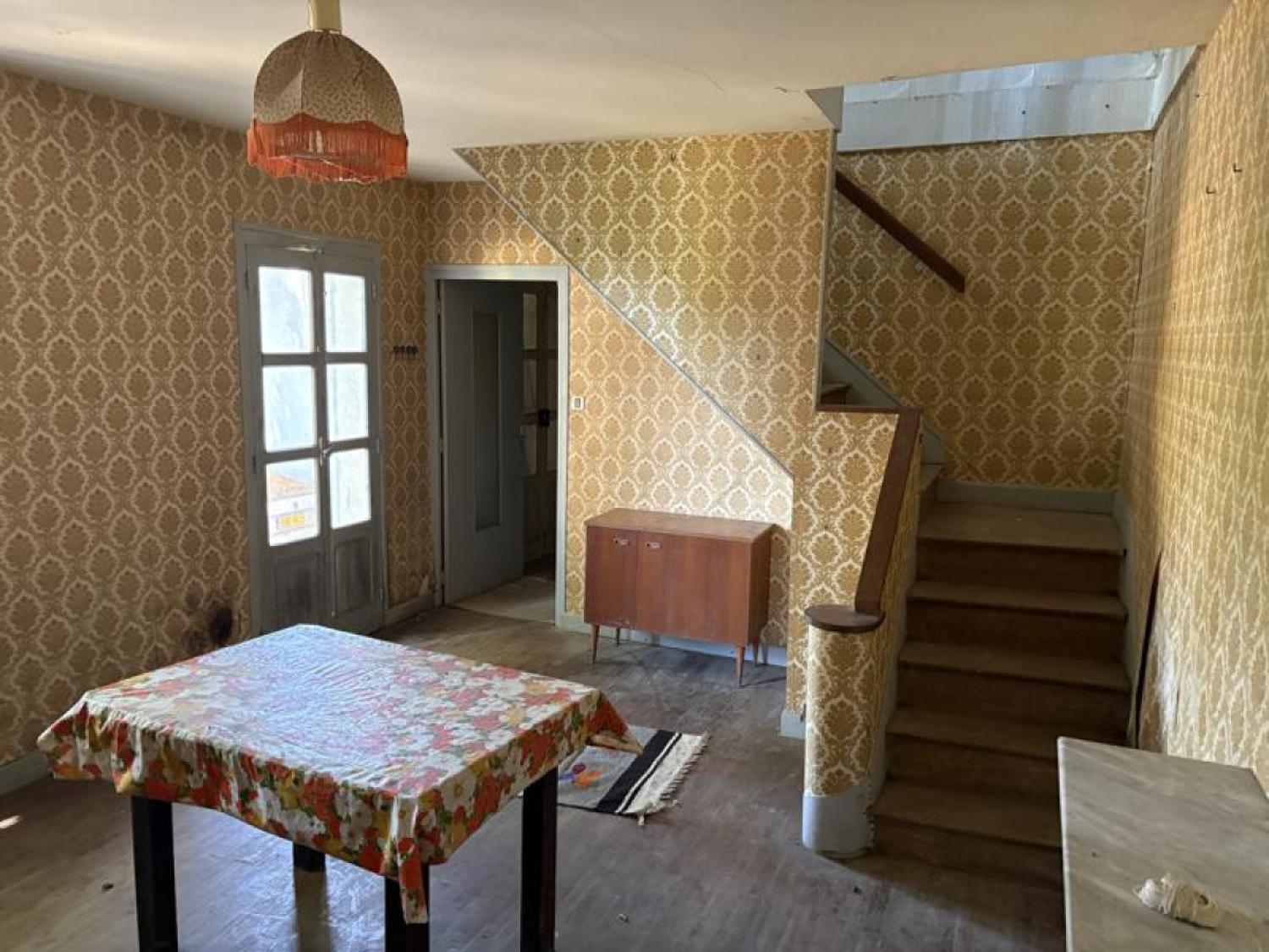 kaufen Häuser mit Zuhause Saint-Sornin-Lavolps Corrèze 19