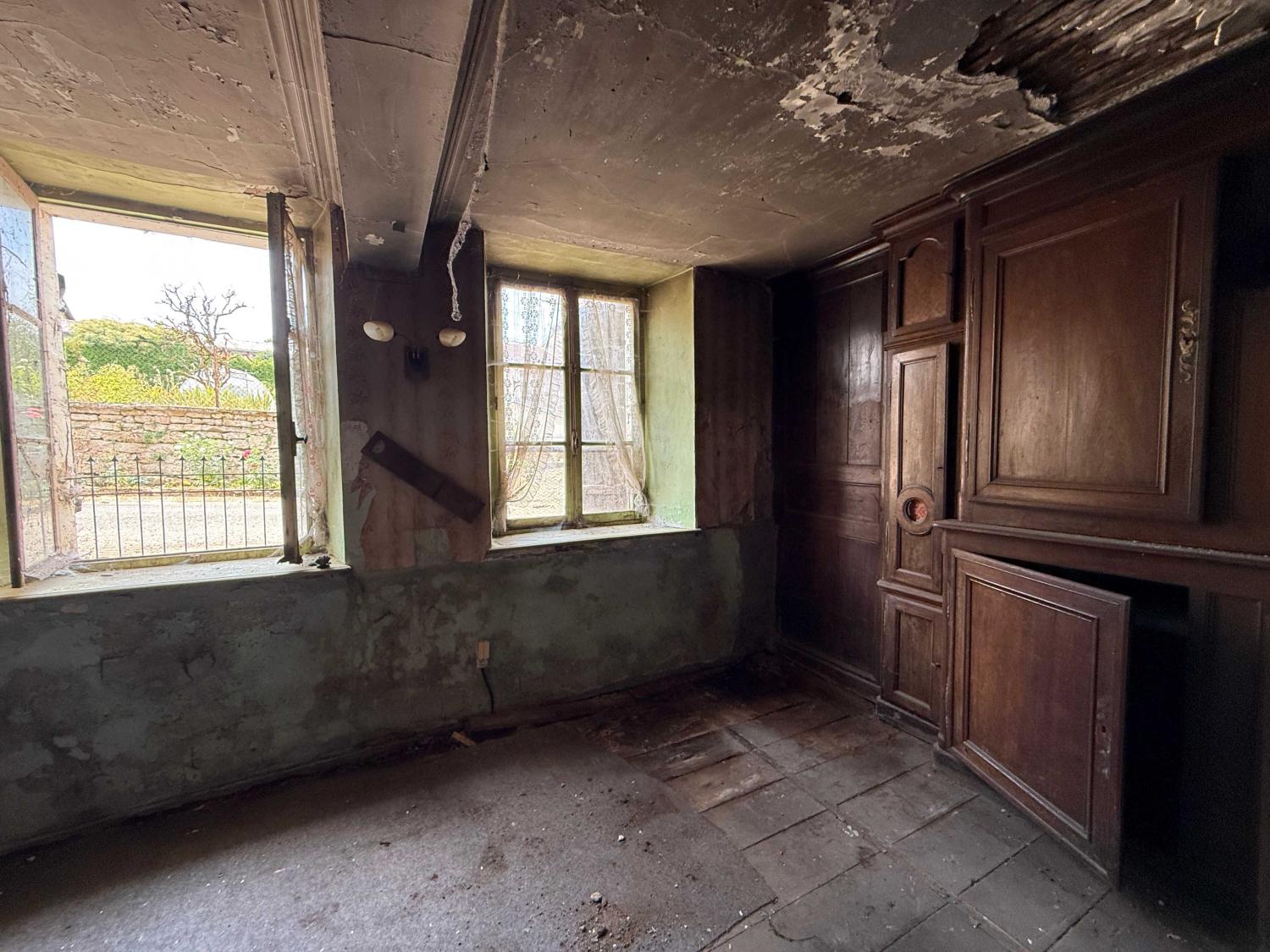 kaufen Dorfbauernhof Monthureux-sur-Saône Vogesen 24