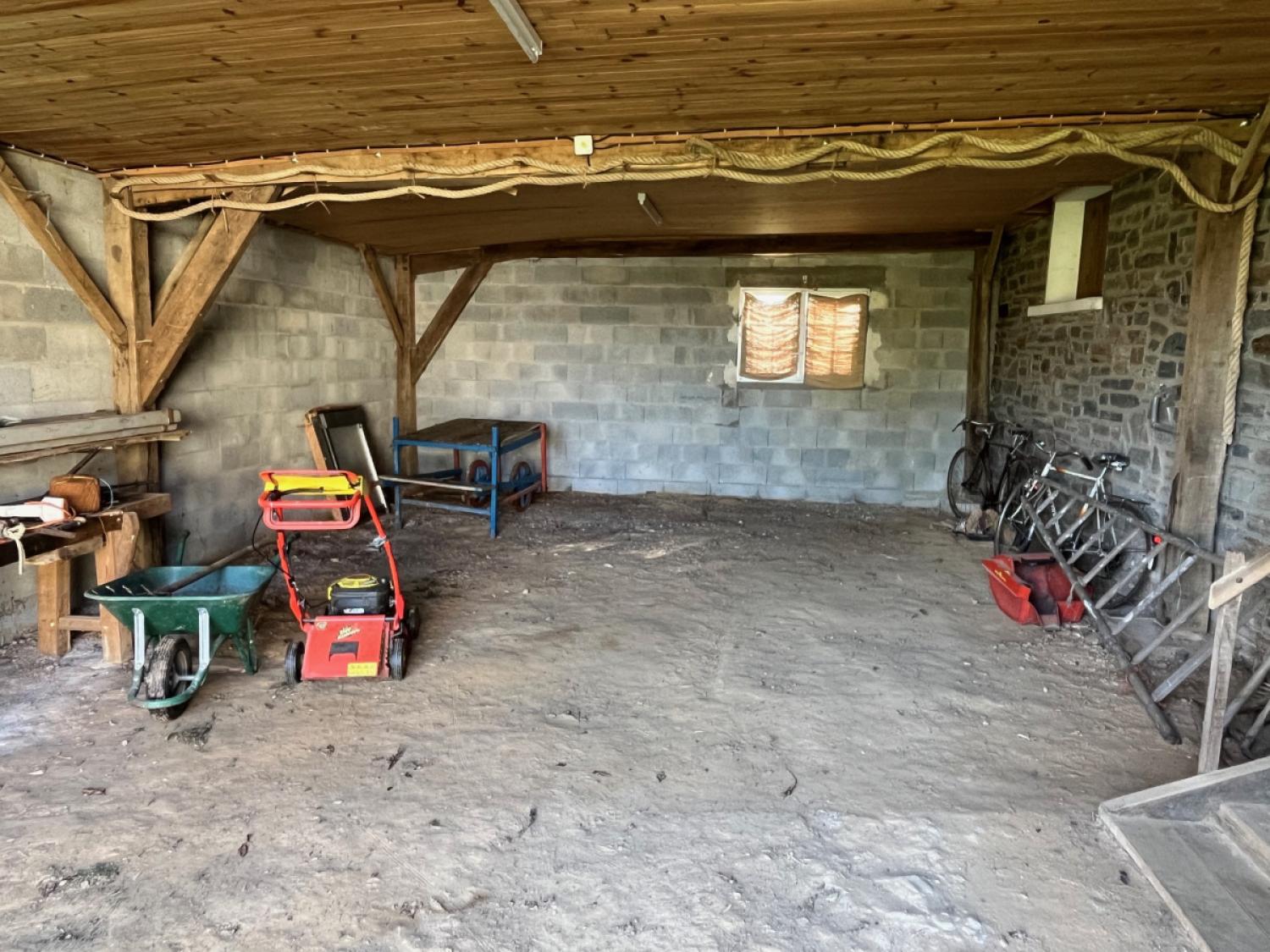 kaufen Freistehend Payzac Dordogne 16