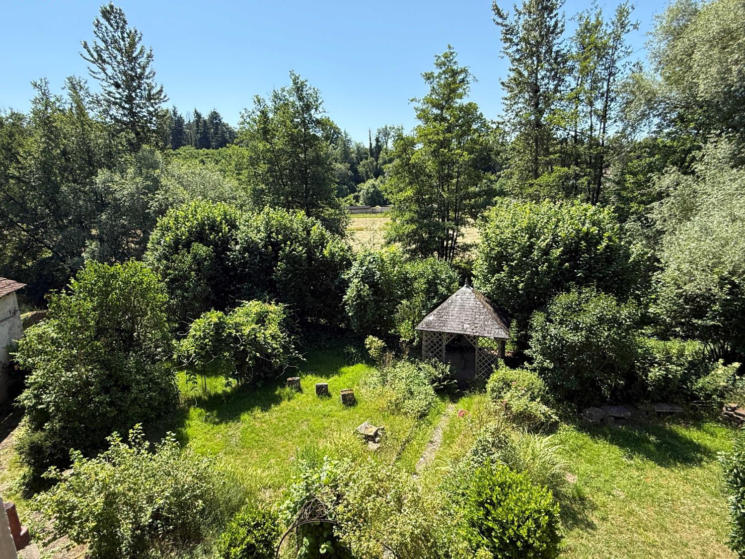  kaufen Bürgerhaus Châtillon-sur-Saône Vogesen 26