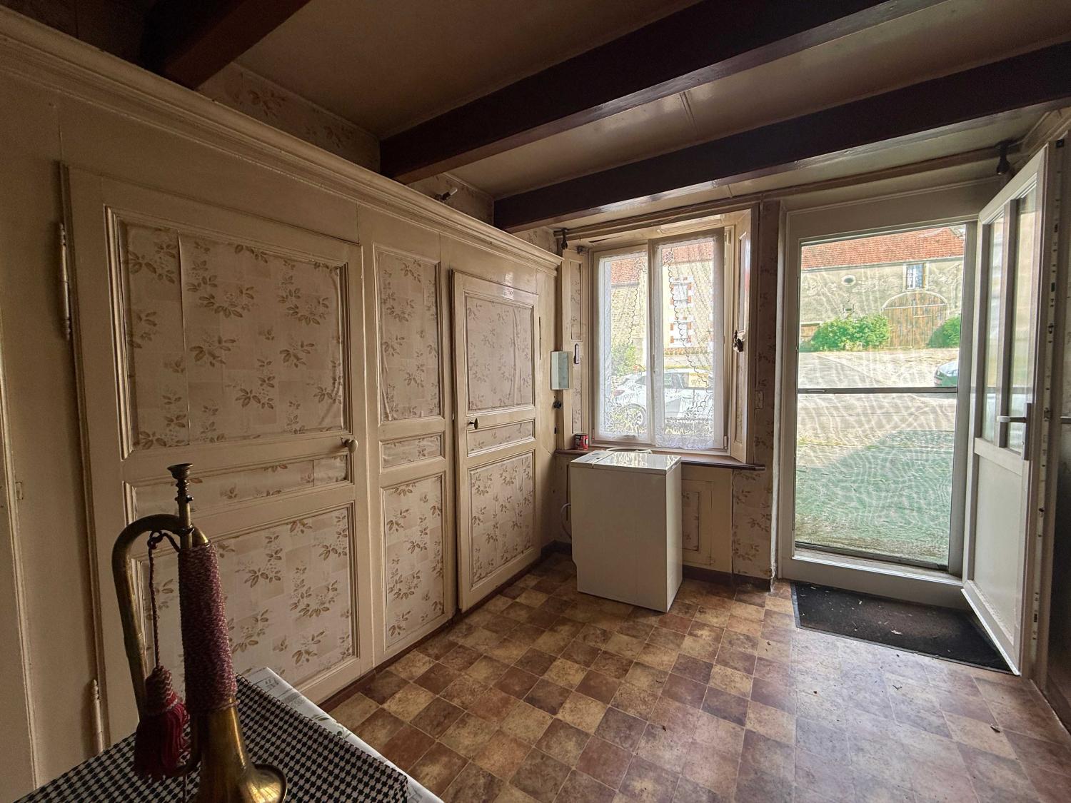 kaufen Dorfhaus Bourbonne-les-Bains Haute-Marne 3