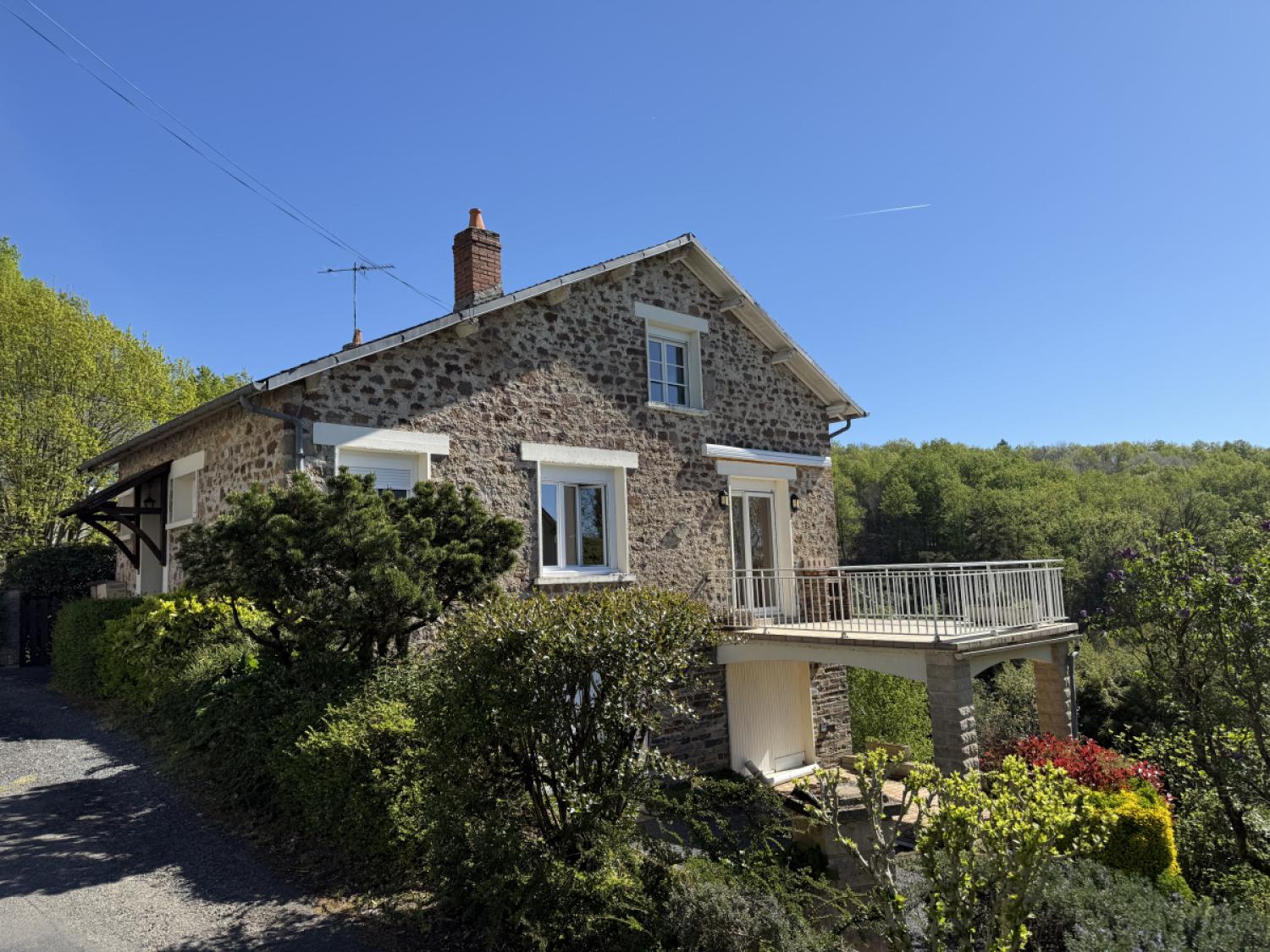 kaufen Freistehend Vignols Corrèze 1