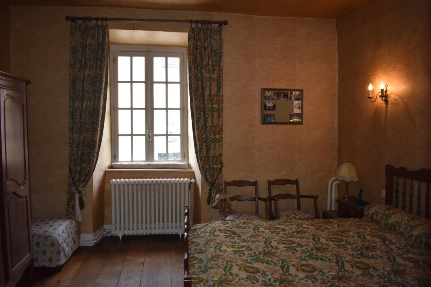 kaufen Dorfhaus Lubersac Corrèze 16