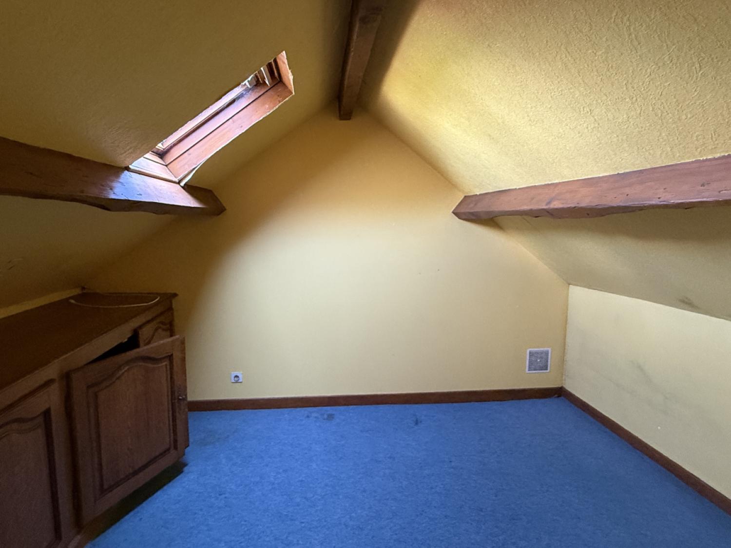 kaufen Freistehend Saint-Sornin-Lavolps Corrèze 8
