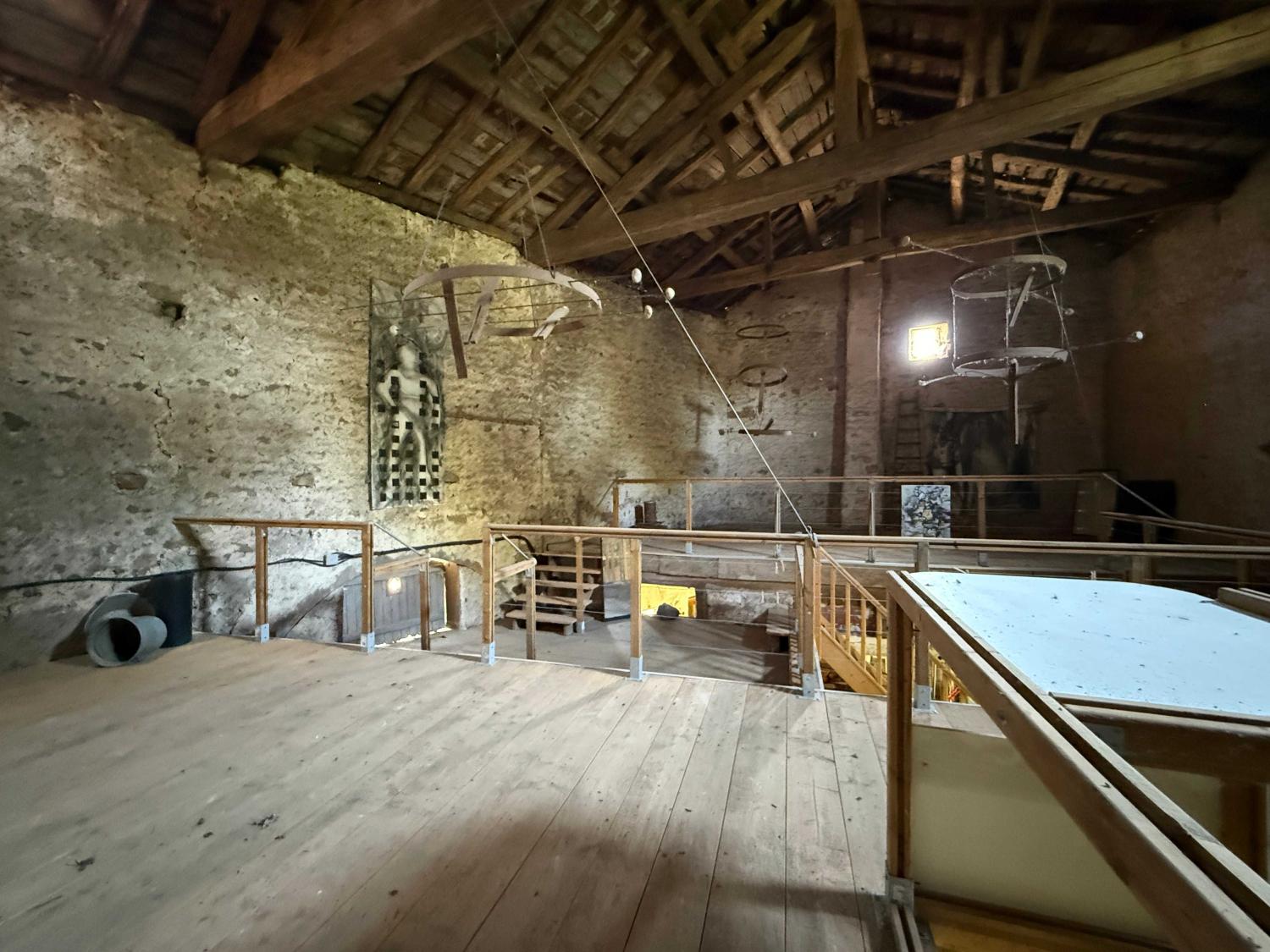  kaufen Bürgerhaus Châtillon-sur-Saône Vogesen 40