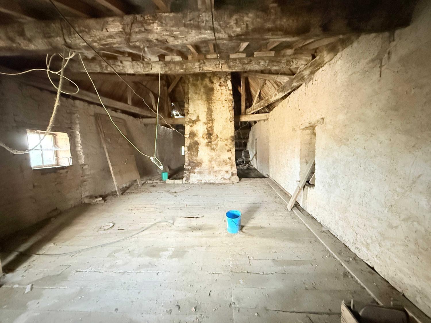 kaufen Dorfbauernhof Monthureux-sur-Saône Vogesen 16