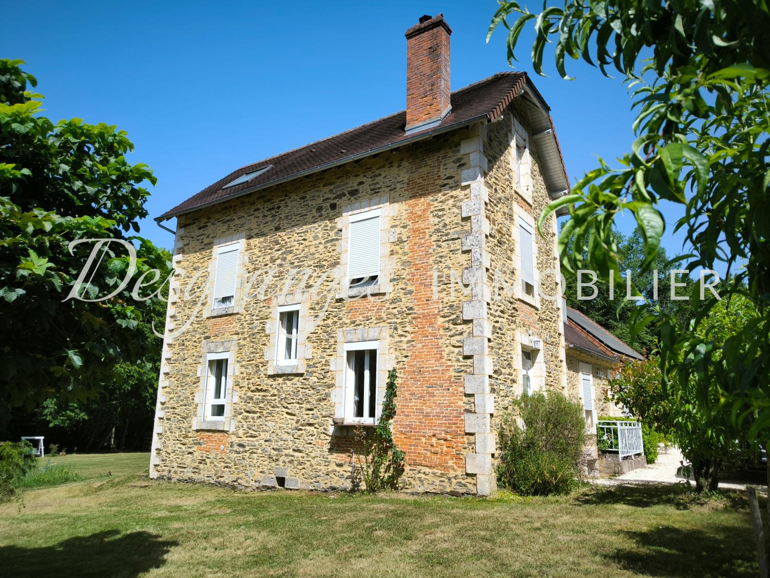 kaufen Landgut Savignac-Lédrier Dordogne 2