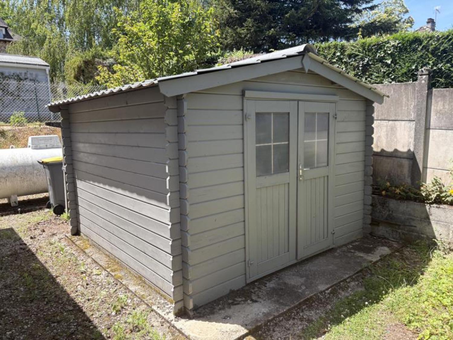 kaufen Freistehend Saint-Sornin-Lavolps Corrèze 23