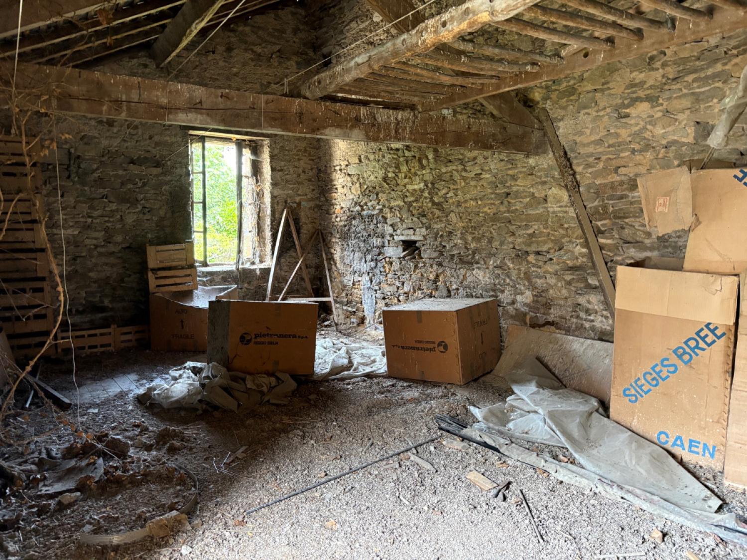 kaufen Gebäude Saint-Yrieix-la-Perche Haute-Vienne 19
