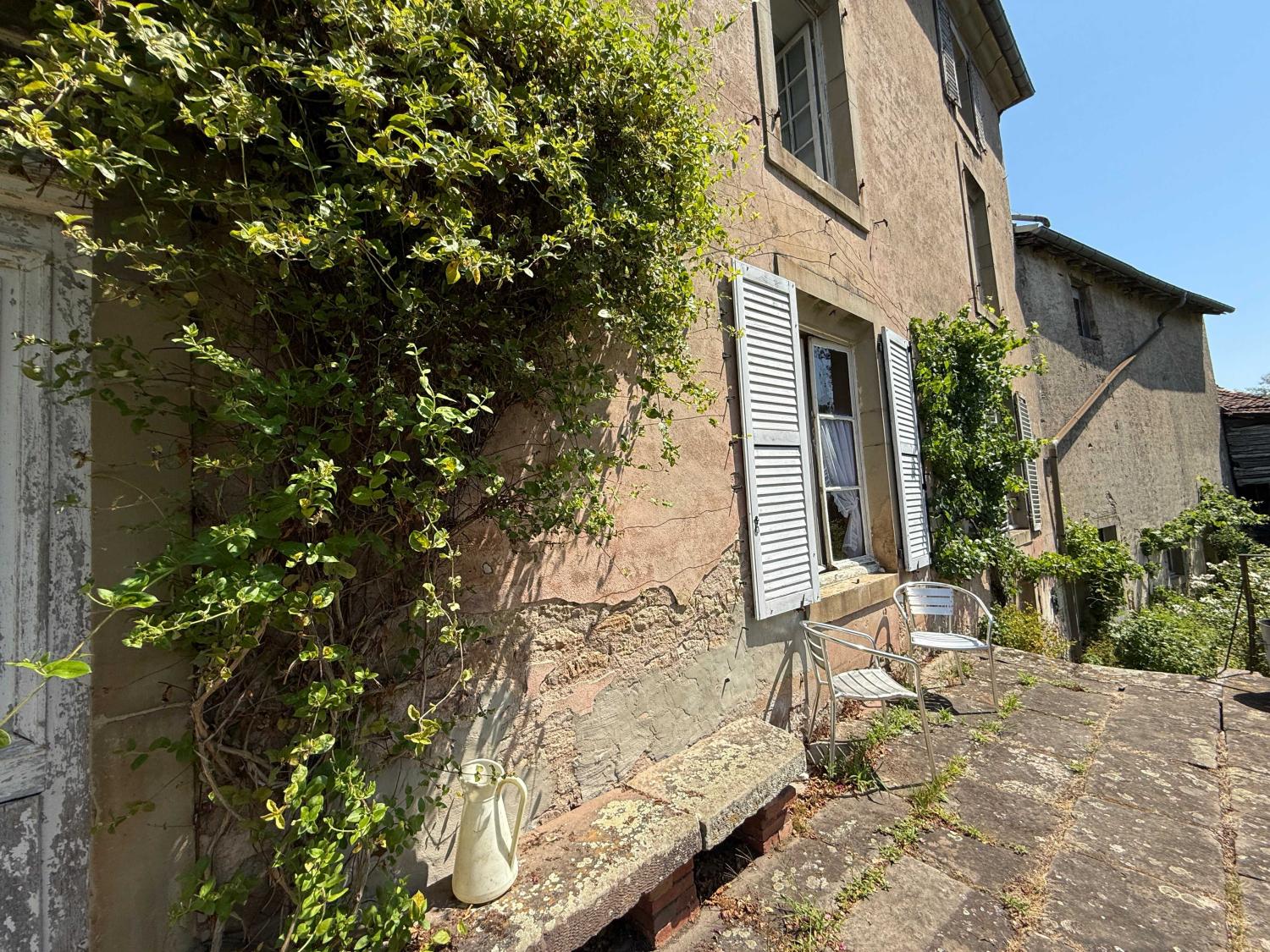  kaufen Bürgerhaus Châtillon-sur-Saône Vogesen 33