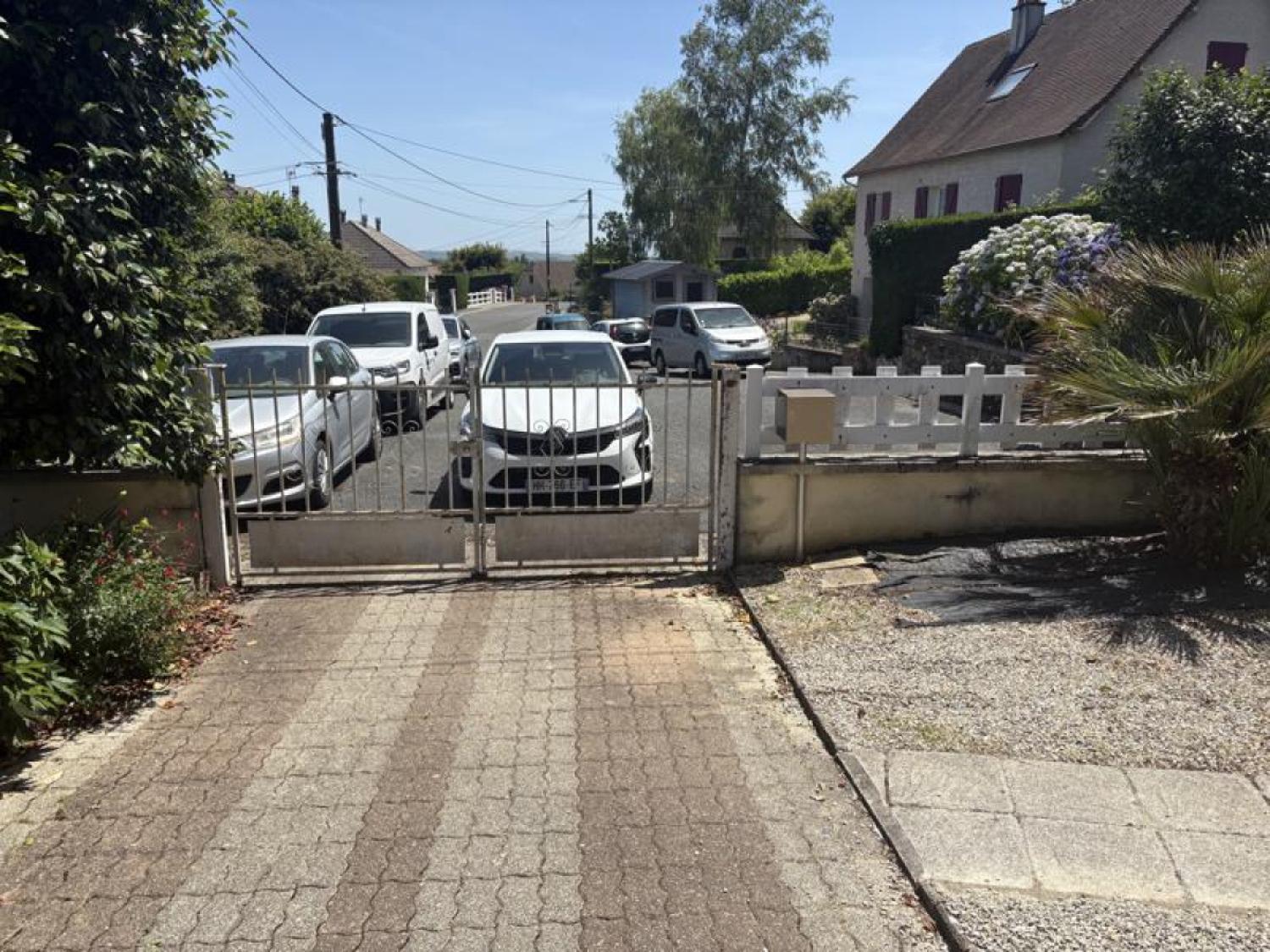kaufen Freistehend Saint-Sornin-Lavolps Corrèze 24