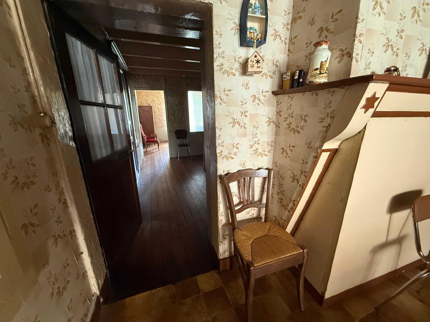 kaufen Dorfhaus Bourbonne-les-Bains Haute-Marne 5