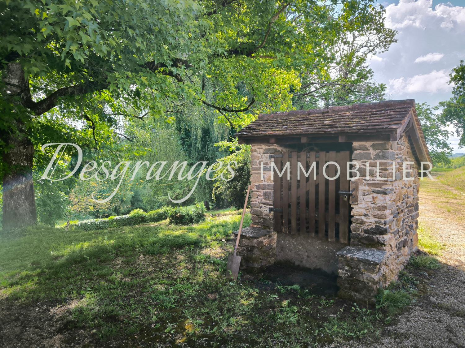 kaufen Landgut Payzac Dordogne 28