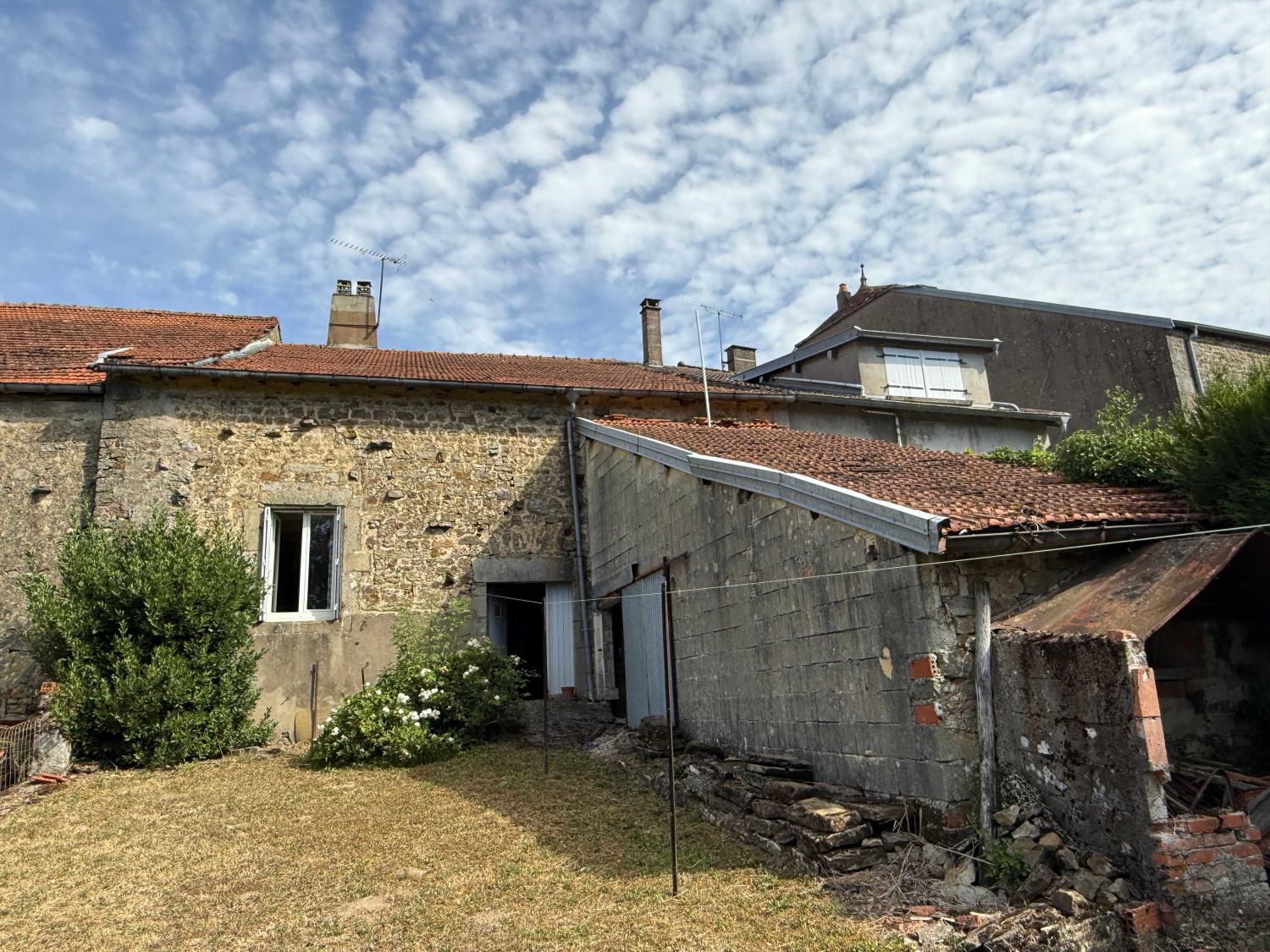 kaufen Dorfhaus Bourbonne-les-Bains Haute-Marne 20