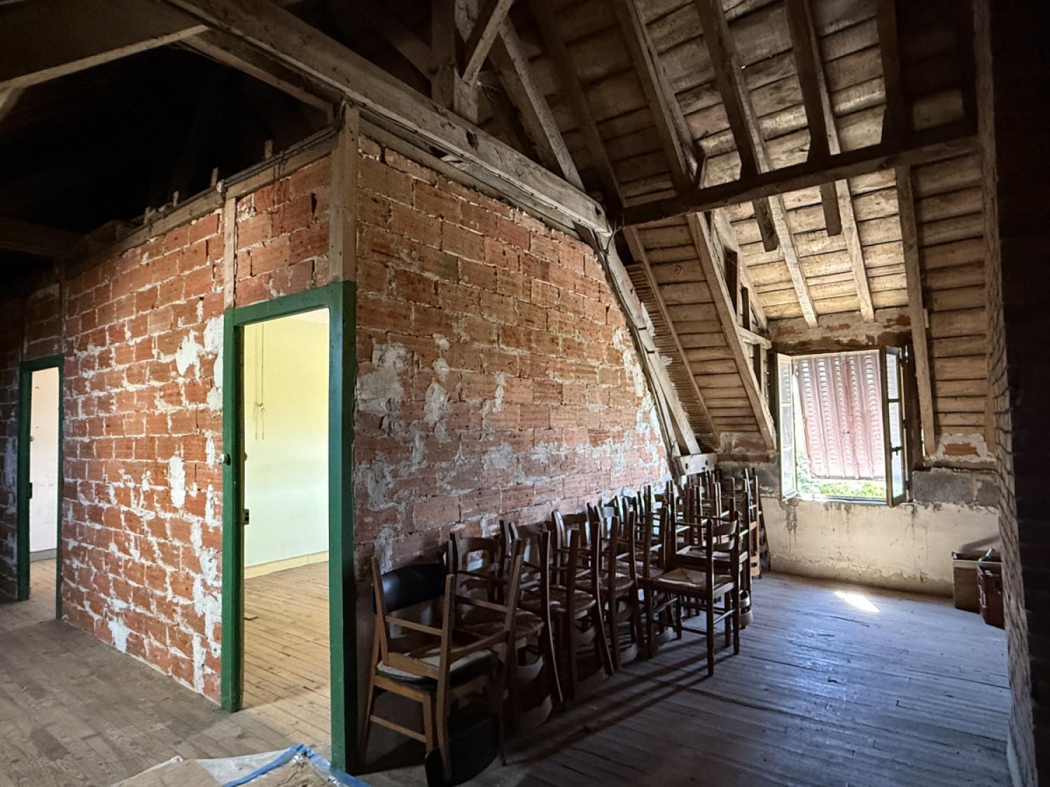 kaufen Bauernhof Concèze Corrèze 16