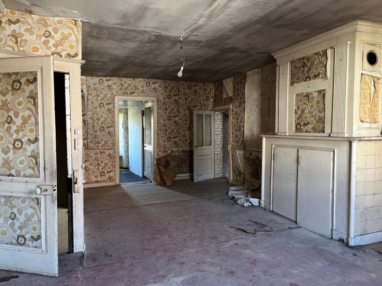 kaufen Dorfhaus Coussac-Bonneval Haute-Vienne 17