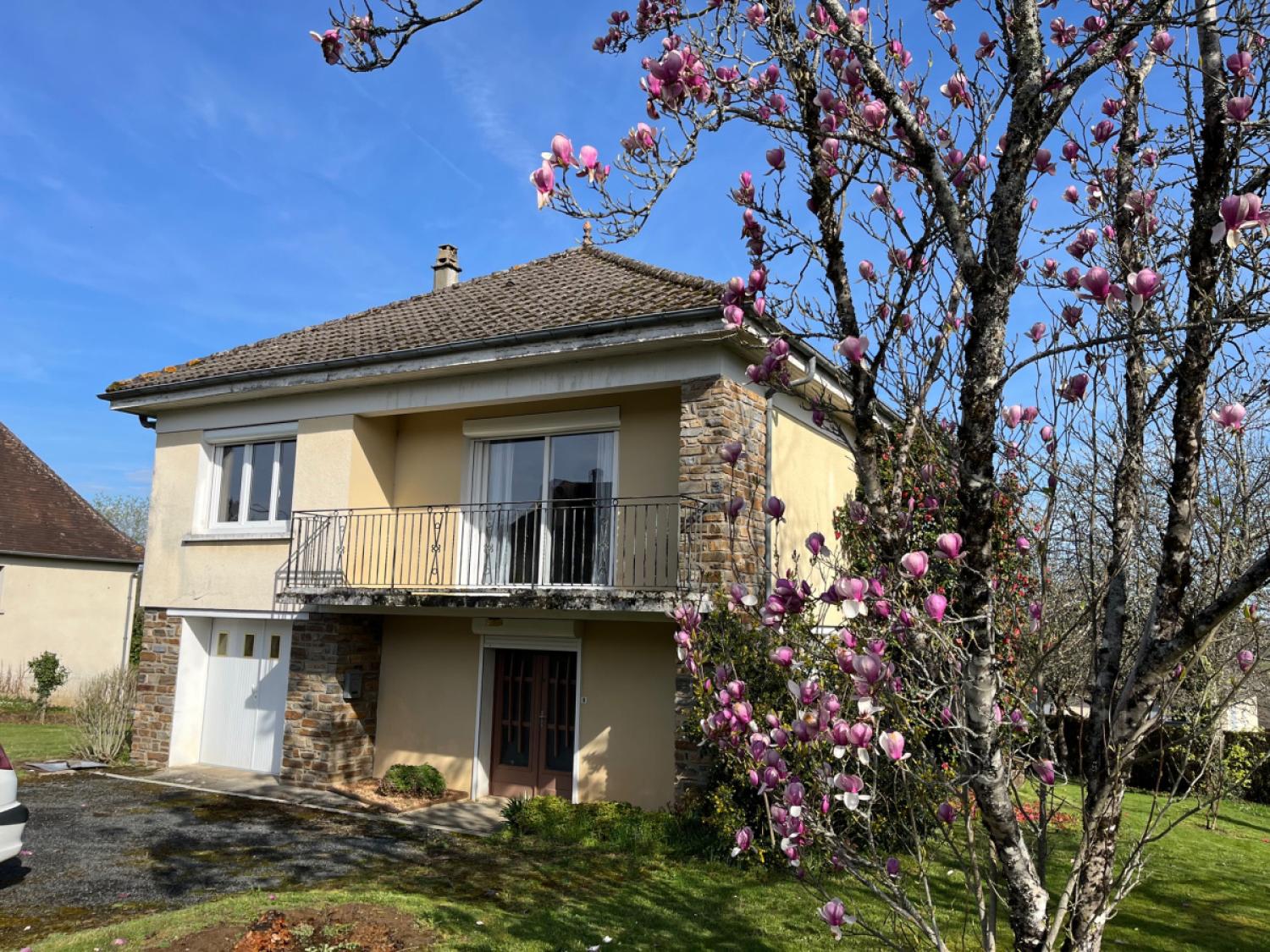kaufen Freistehend Payzac Dordogne 3
