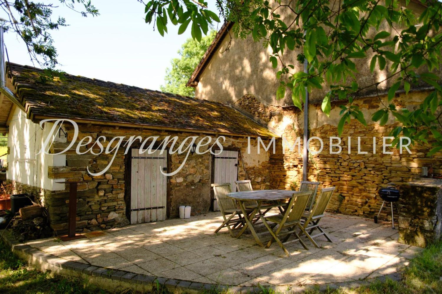 kaufen Haus Jumilhac-le-Grand Dordogne 2