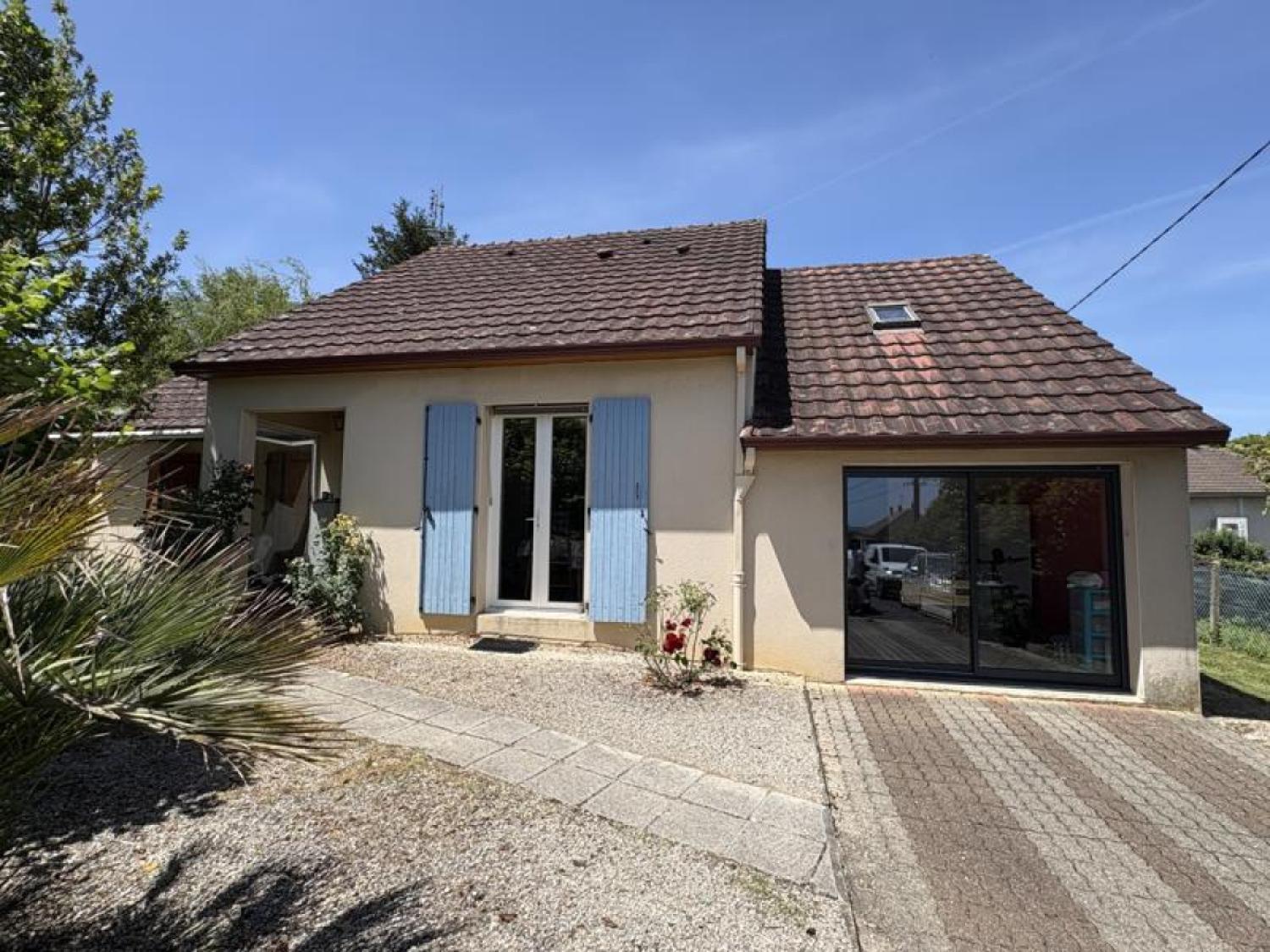 kaufen Freistehend Saint-Sornin-Lavolps Corrèze 22