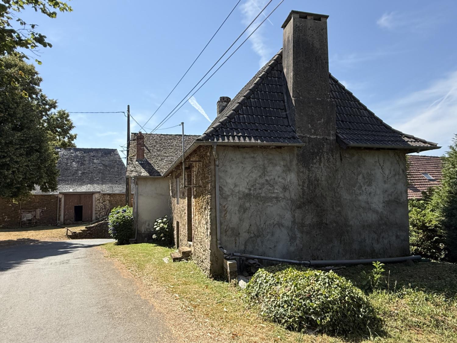 kaufen Bauernhof Concèze Corrèze 11