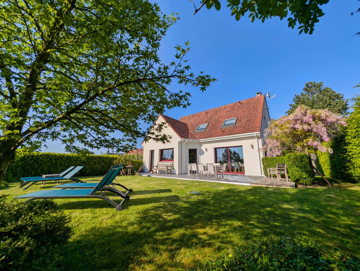  kaufen Villa Audembert Pas-de-Calais 19