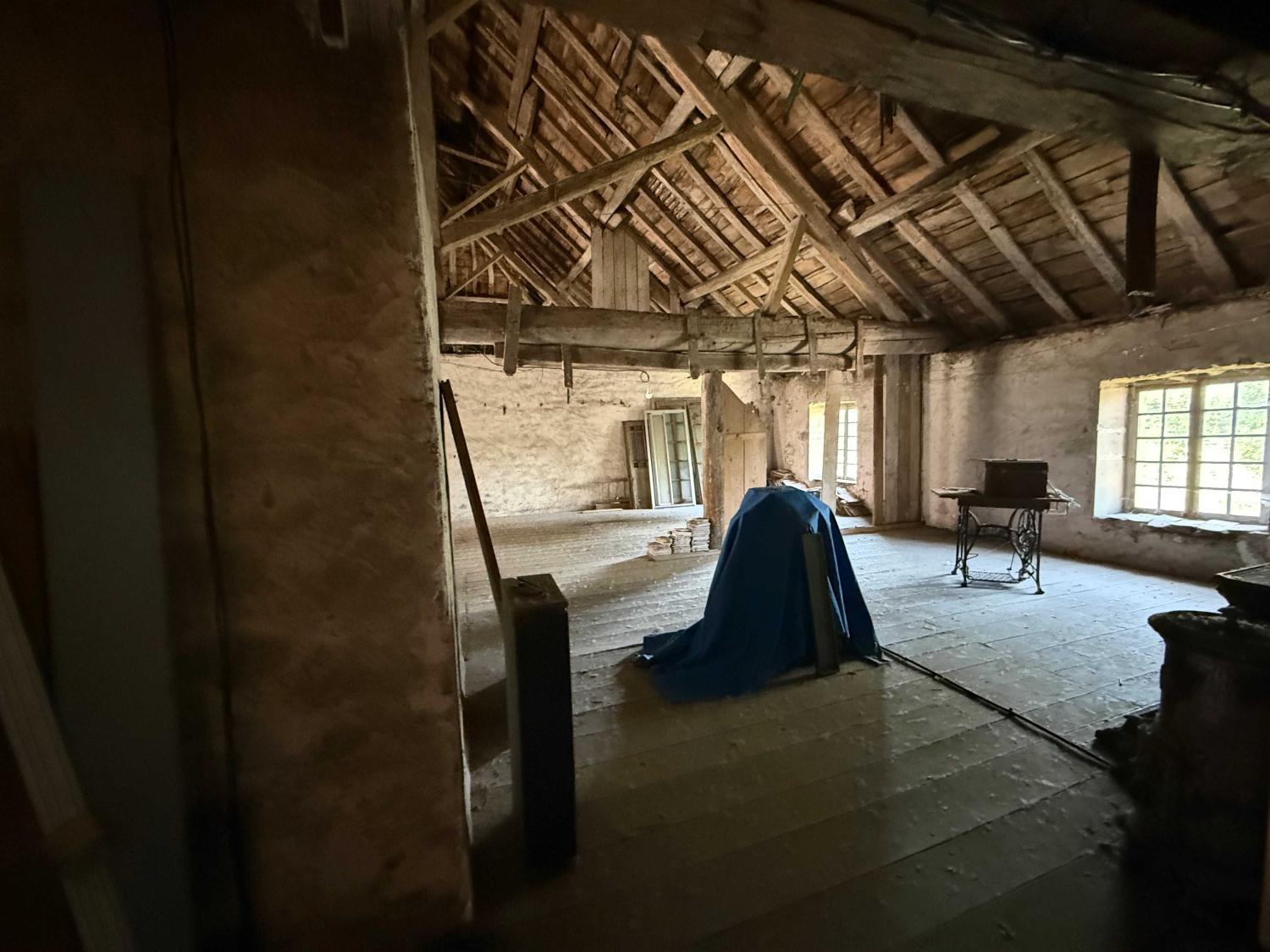 kaufen Bürgerhaus Châtillon-sur-Saône Vogesen 30