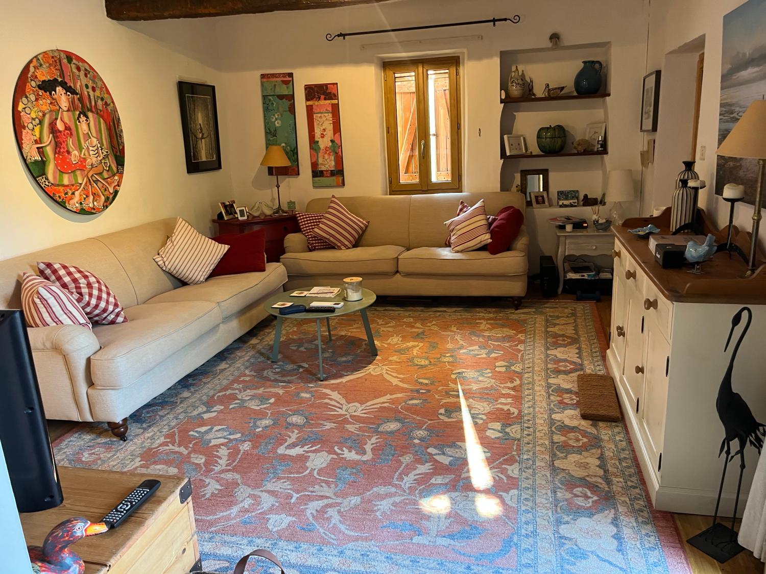 kaufen Dorfhaus Le Bousquet-d'Orb Hérault 6