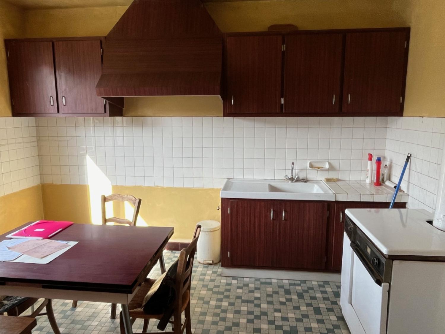 kaufen Freistehend Payzac Dordogne 7