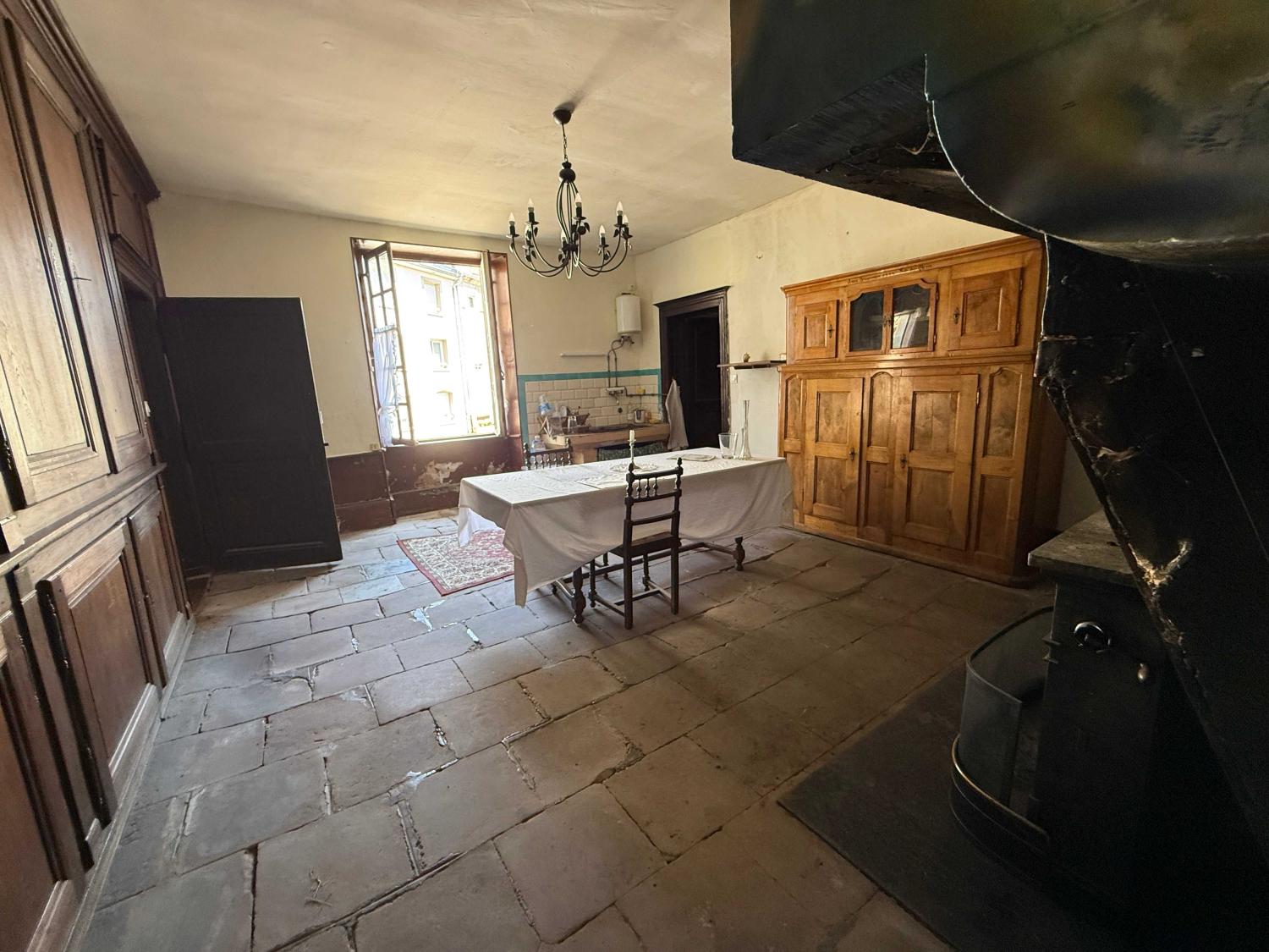  kaufen Bürgerhaus Châtillon-sur-Saône Vogesen 4