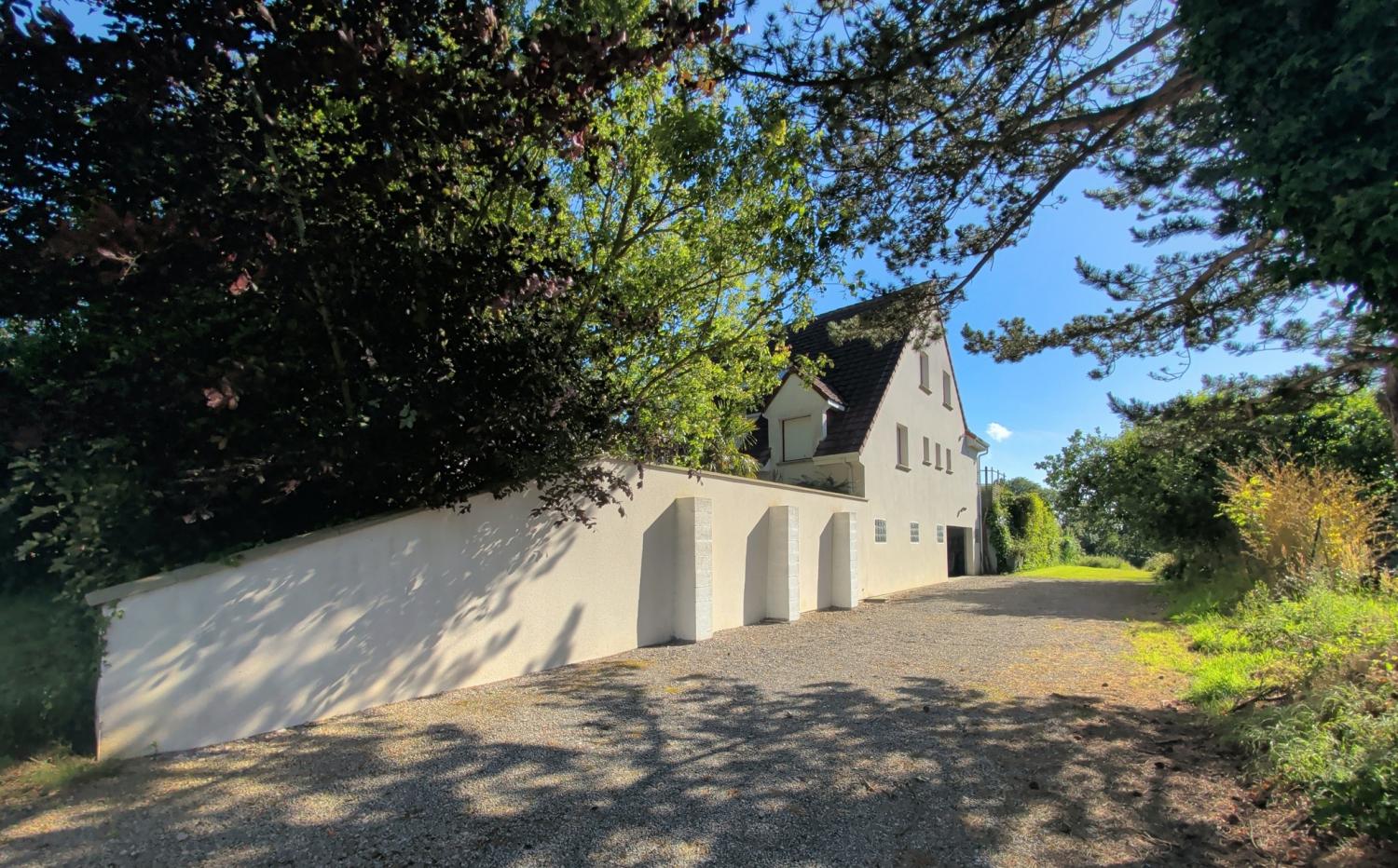  kaufen Villa Audembert Pas-de-Calais 5