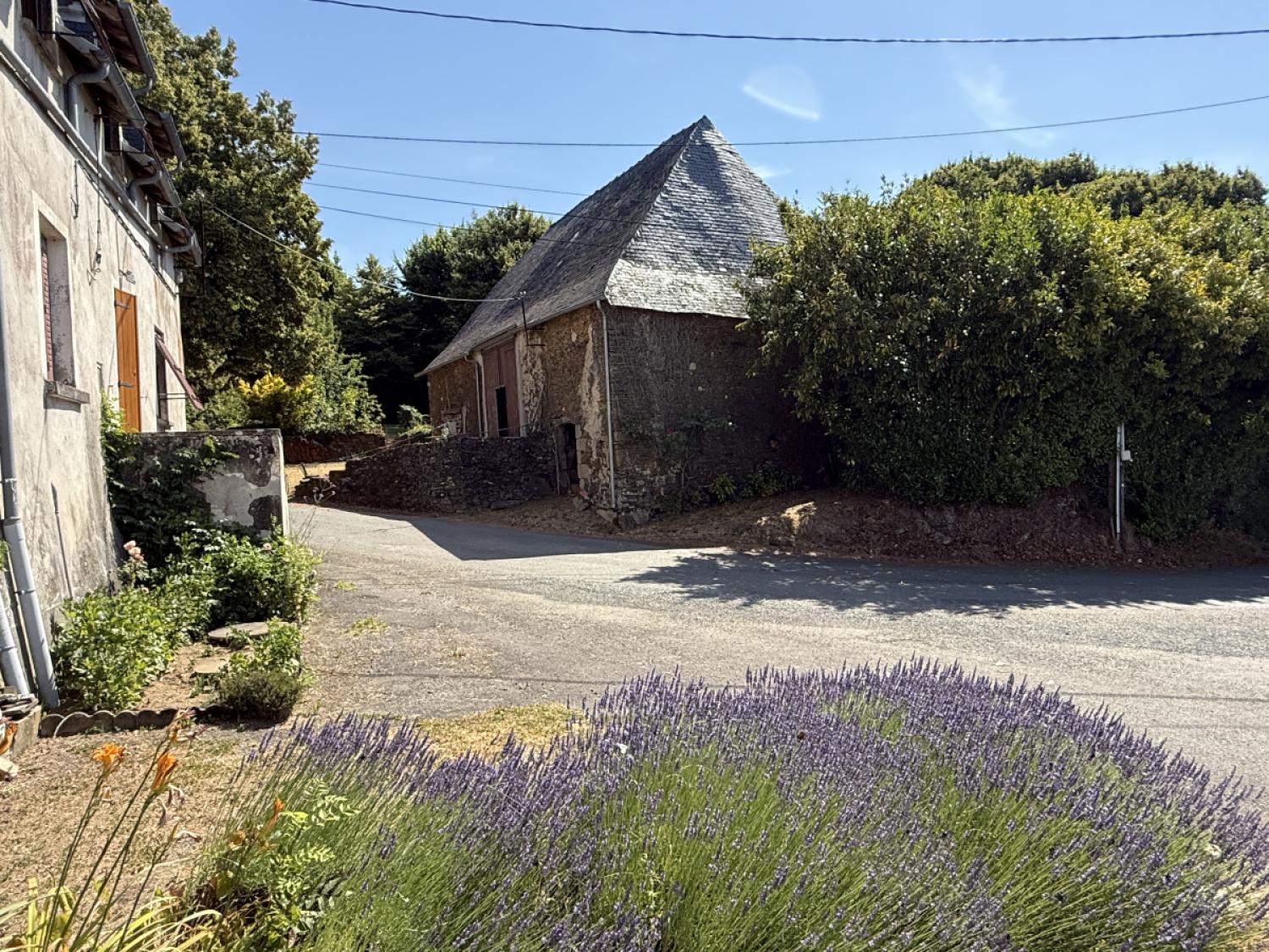 kaufen Bauernhof Concèze Corrèze 21