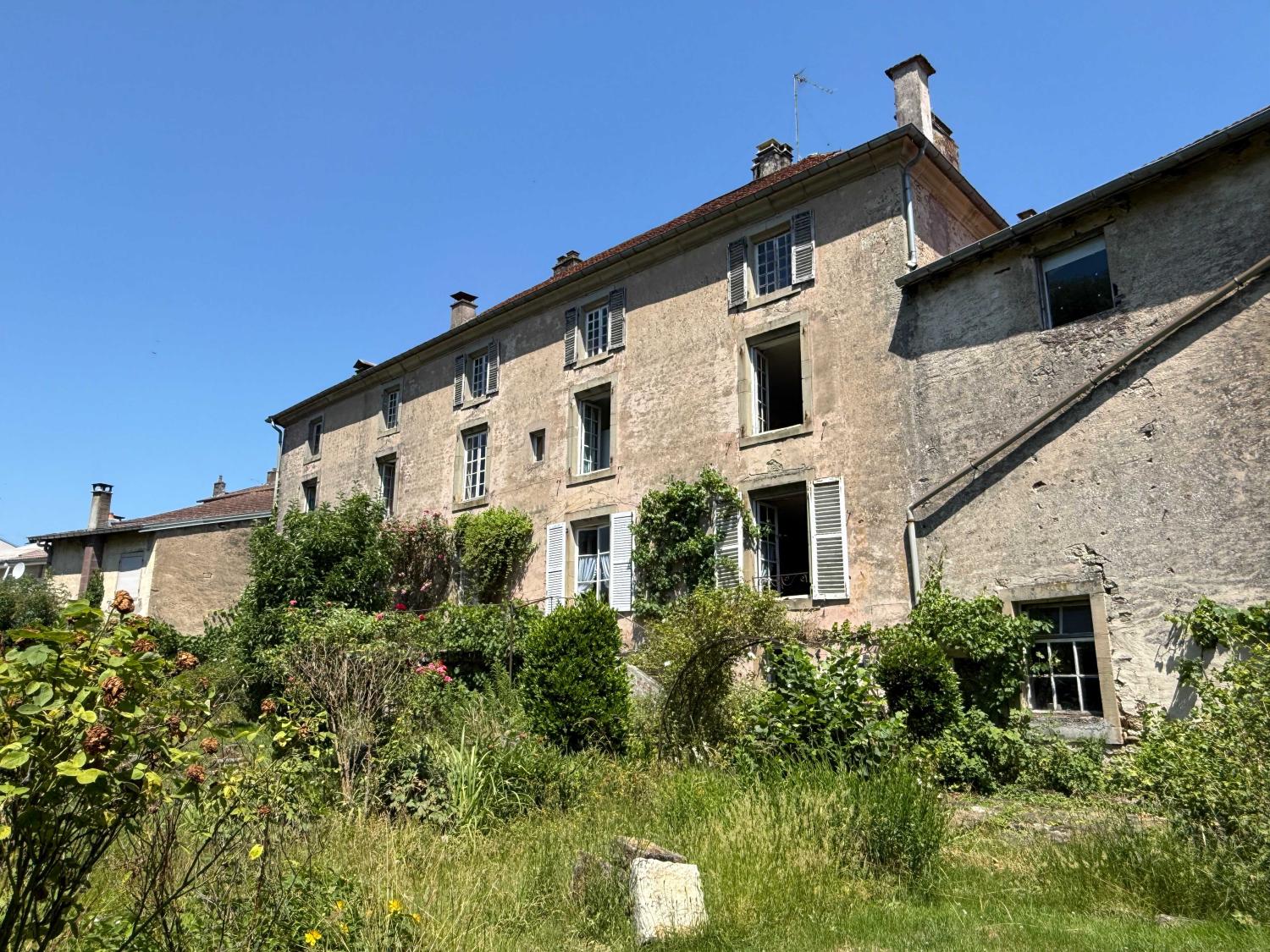  kaufen Bürgerhaus Châtillon-sur-Saône Vogesen 2