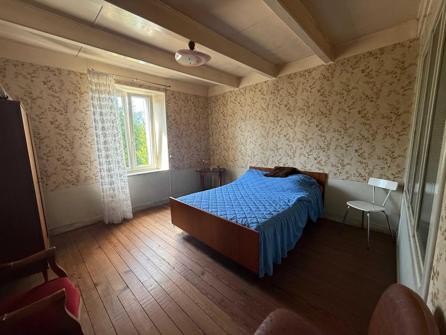 kaufen Dorfhaus Bourbonne-les-Bains Haute-Marne 7