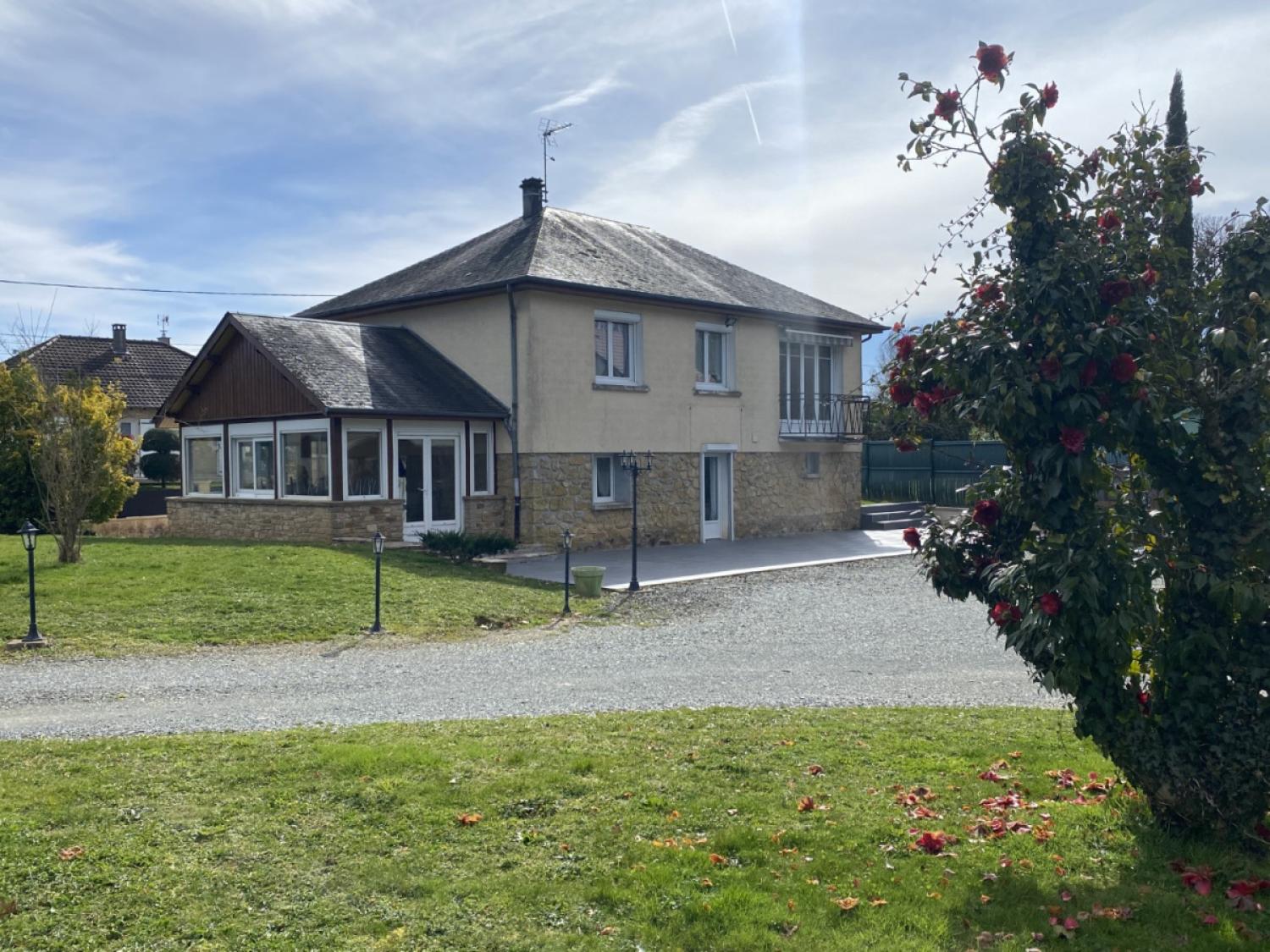  kaufen Freistehend Arnac-Pompadour Corrèze 2