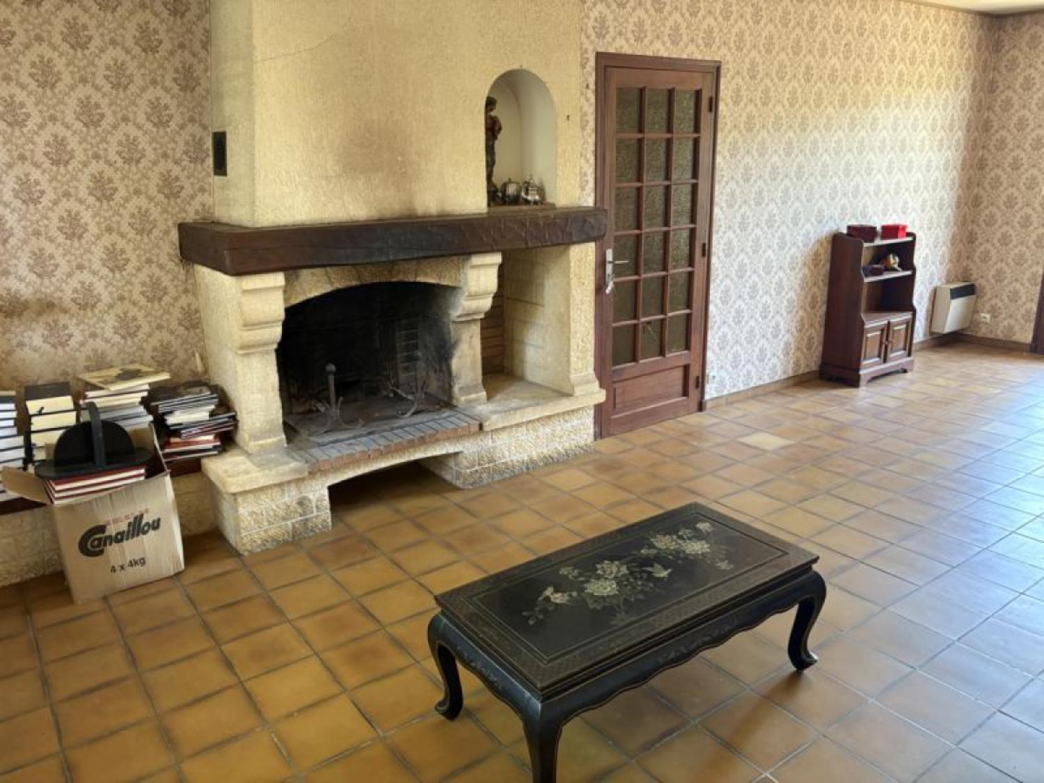 kaufen Häuser mit Zuhause Saint-Sornin-Lavolps Corrèze 6