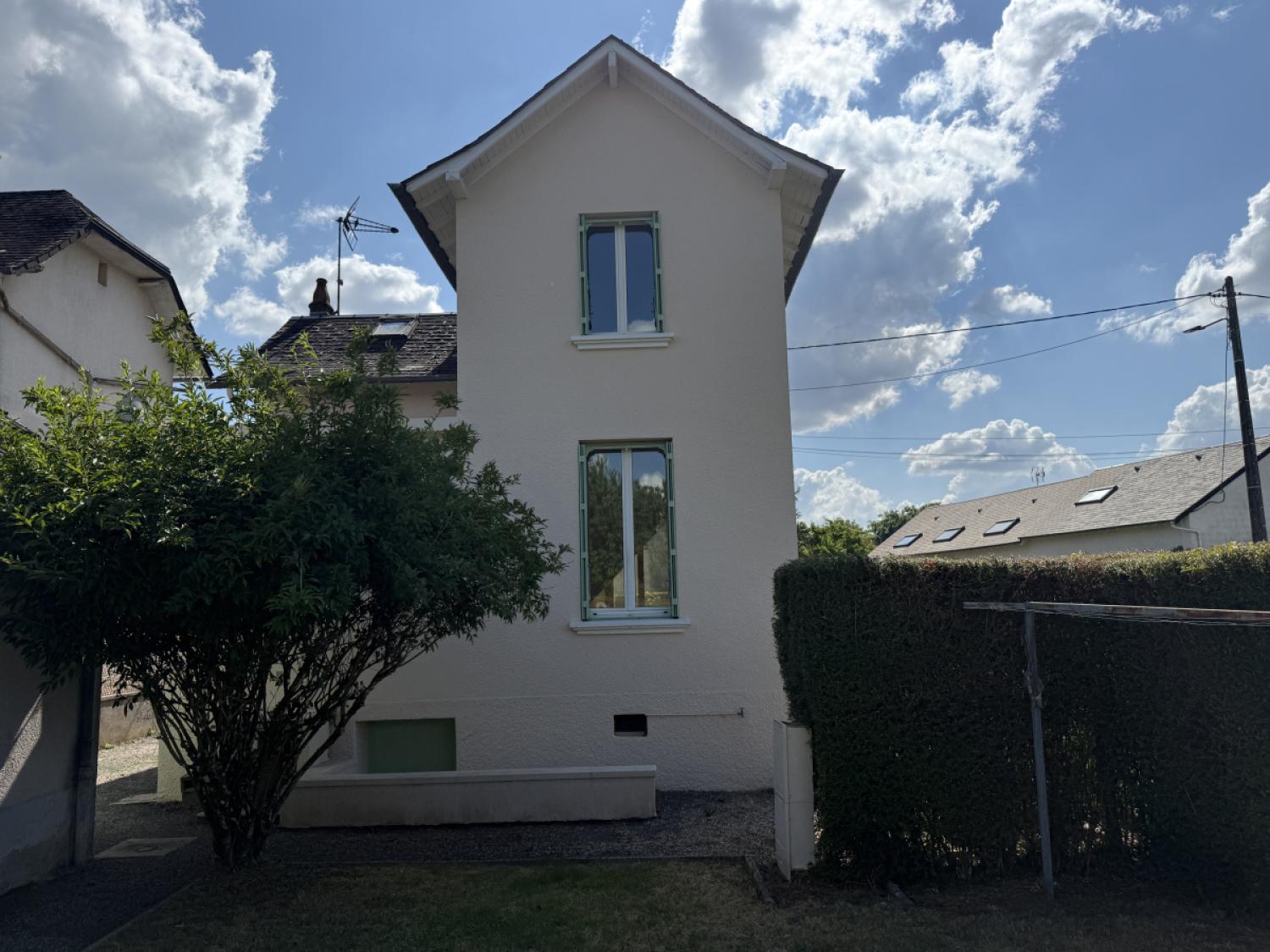kaufen Freistehend Saint-Sornin-Lavolps Corrèze 13