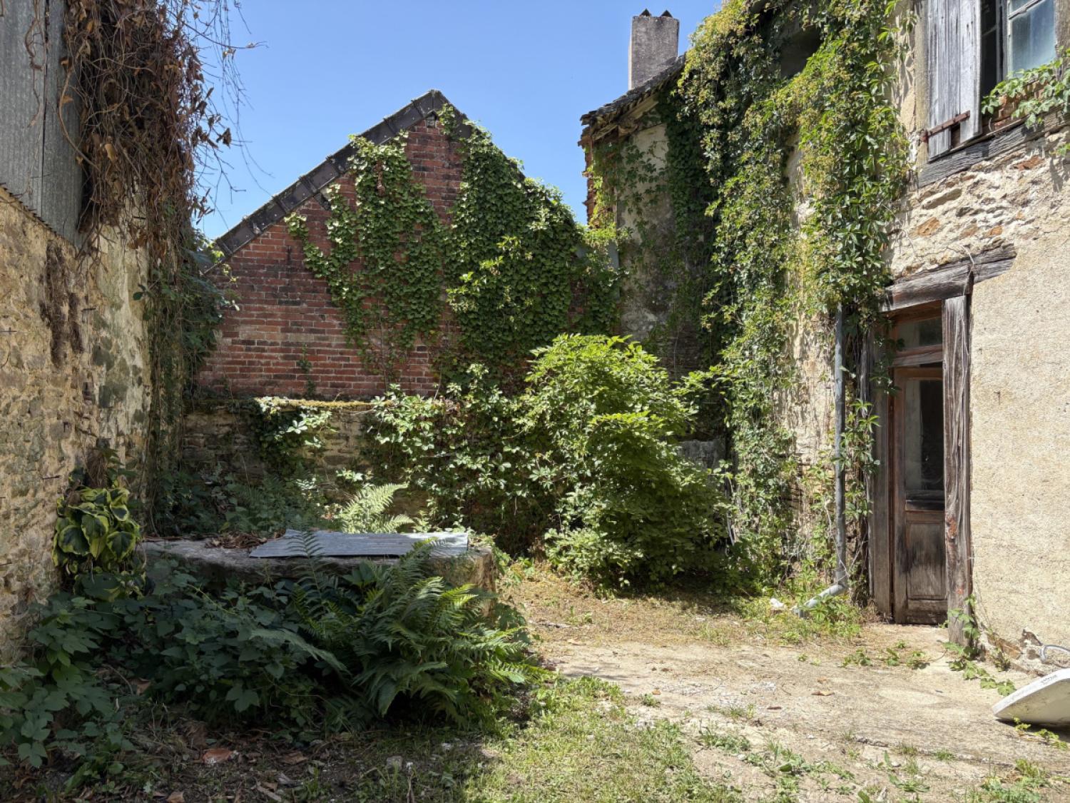 kaufen Dorfhaus Coussac-Bonneval Haute-Vienne 4