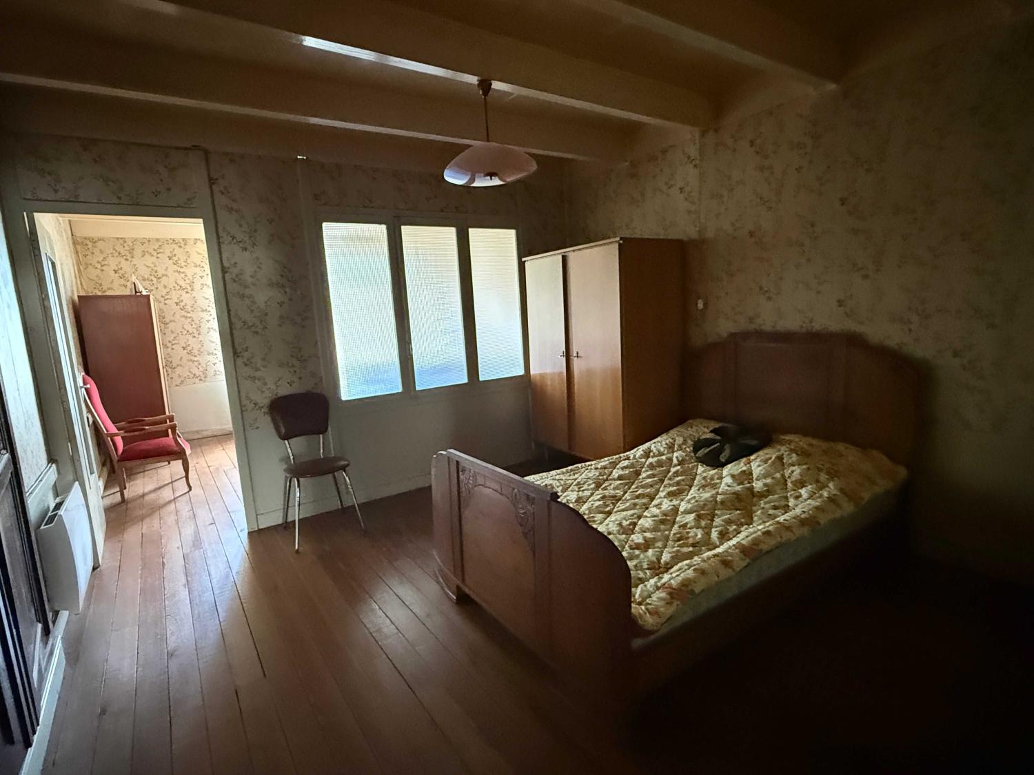 kaufen Dorfhaus Bourbonne-les-Bains Haute-Marne 6
