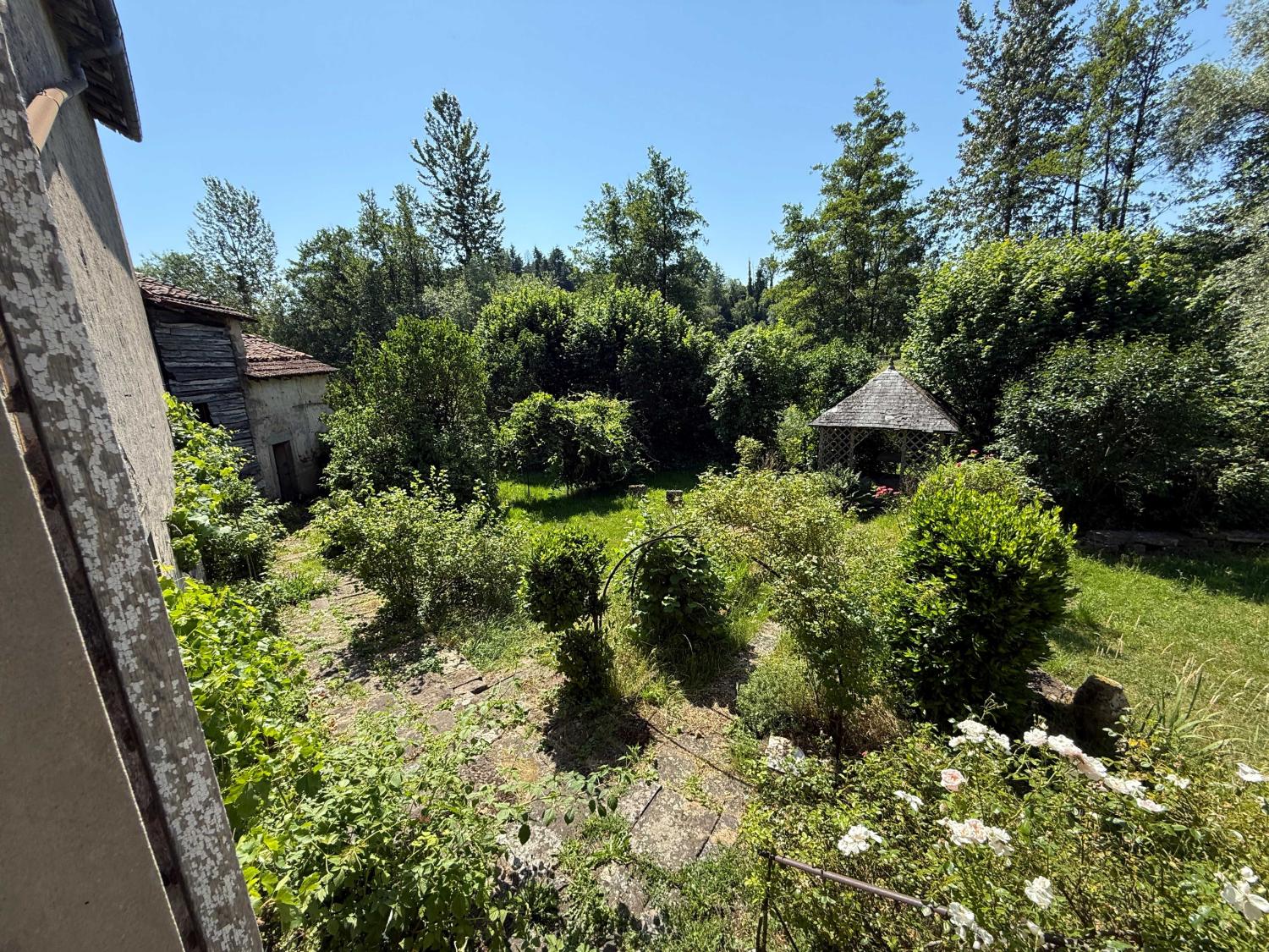  kaufen Bürgerhaus Châtillon-sur-Saône Vogesen 12