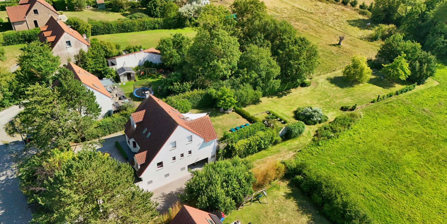  kaufen Villa Audembert Pas-de-Calais 2