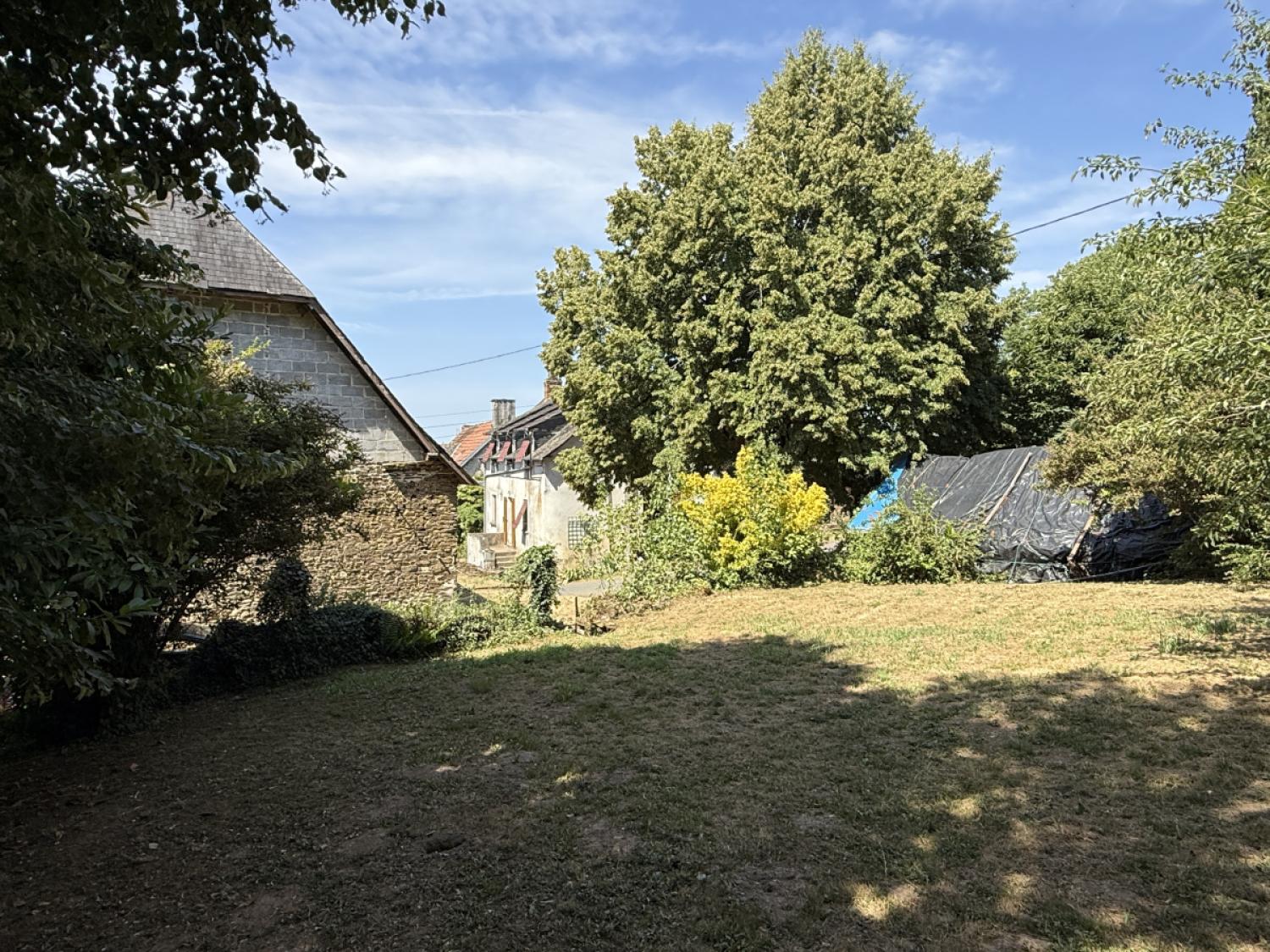 kaufen Bauernhof Concèze Corrèze 9